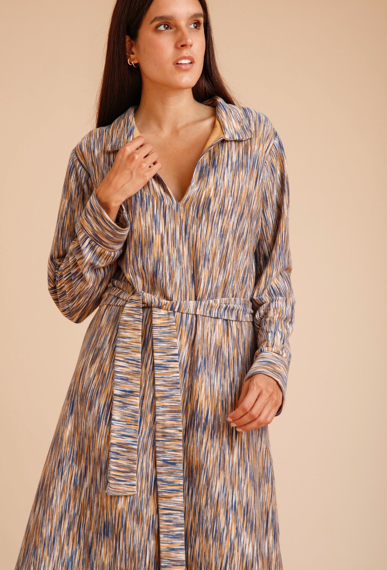 Trixia dress