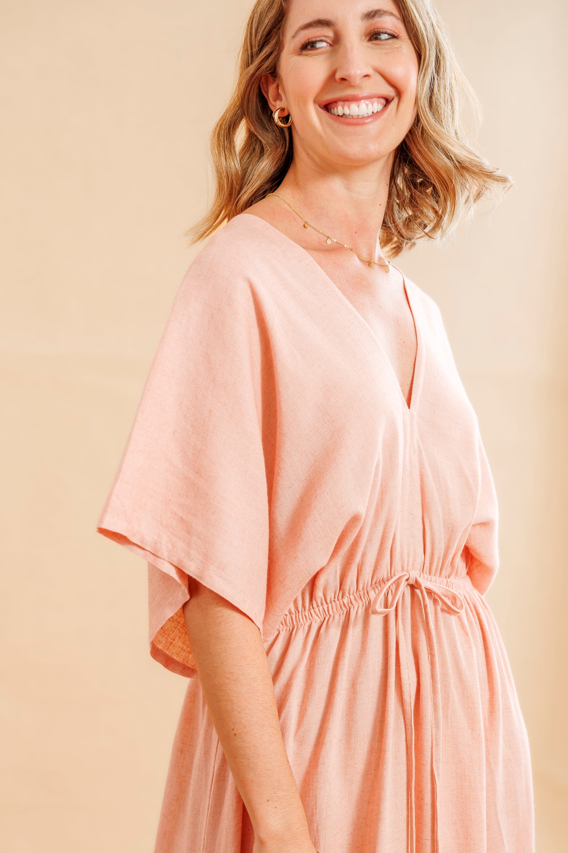 Vestido Antonella