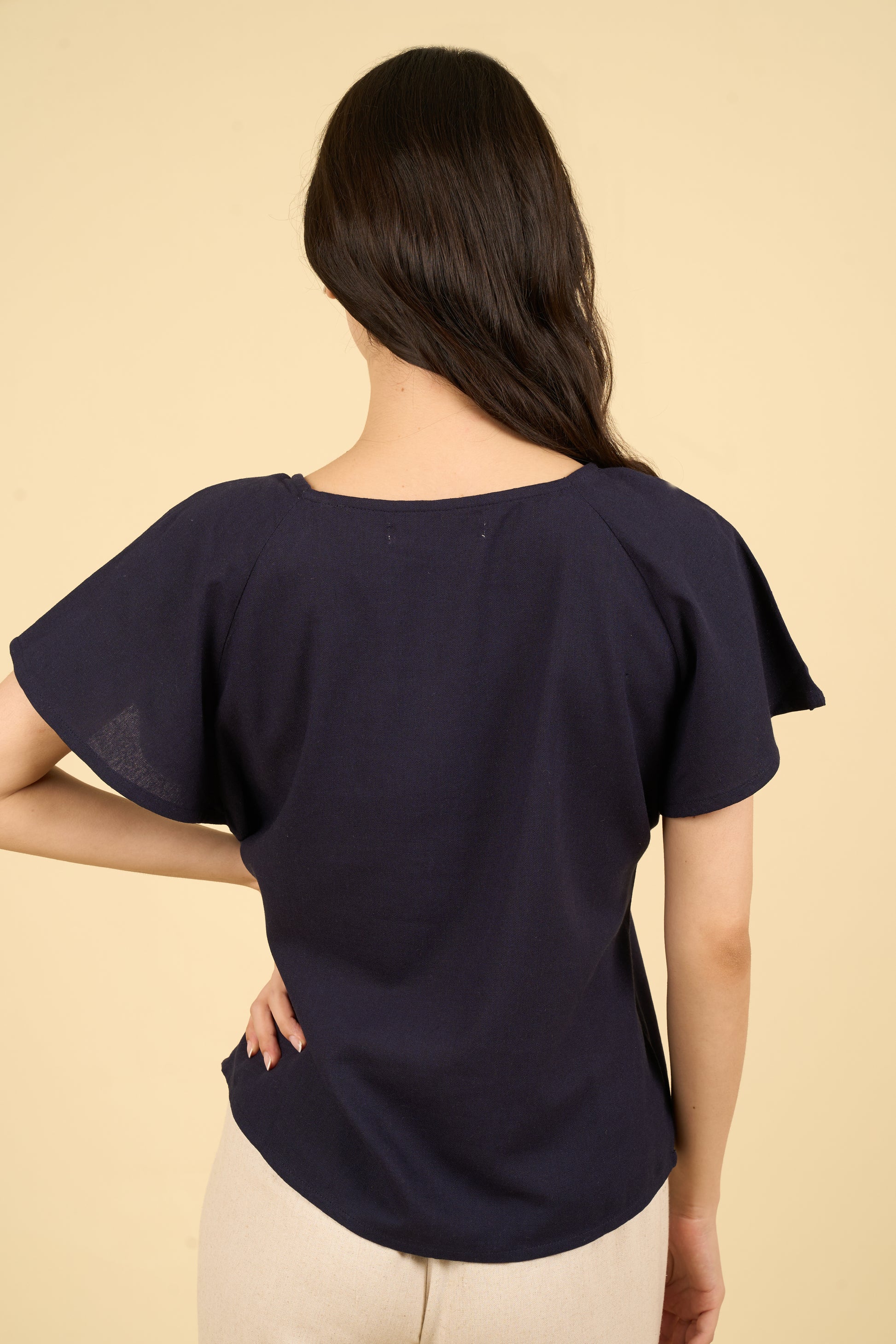 Blusa Alessia