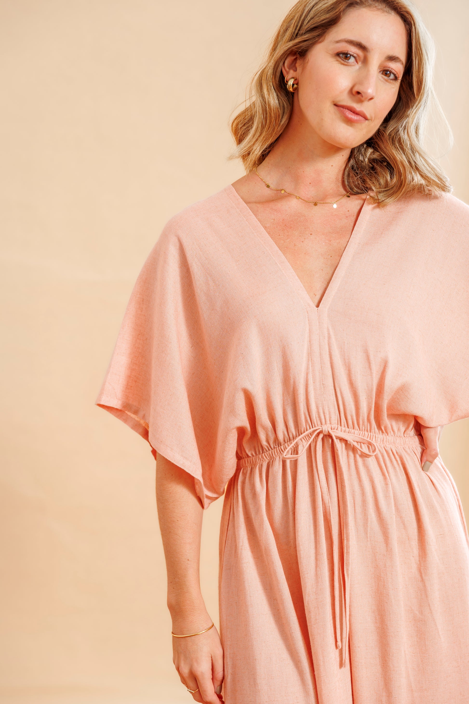 Vestido Antonella
