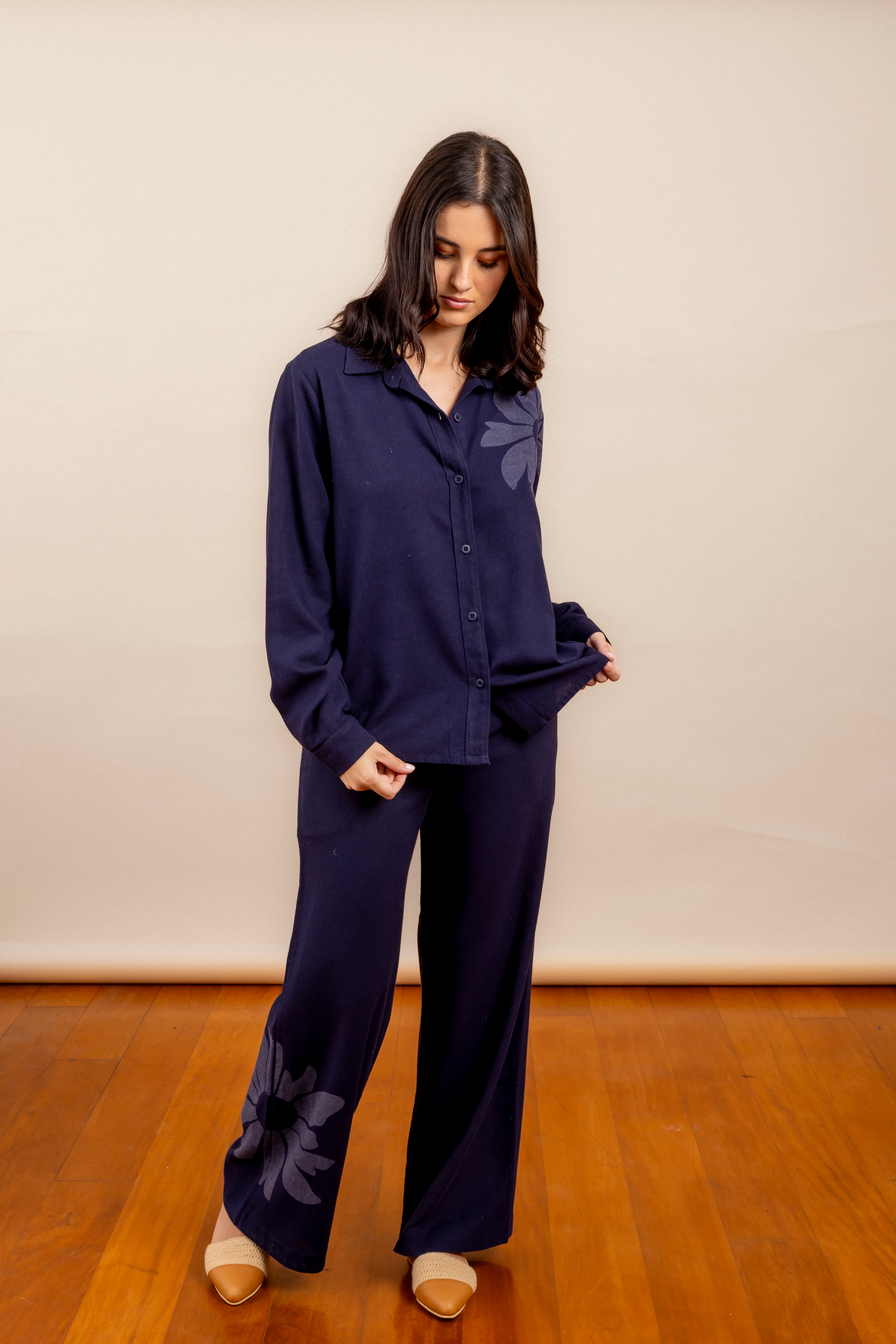 Camisa Lorein