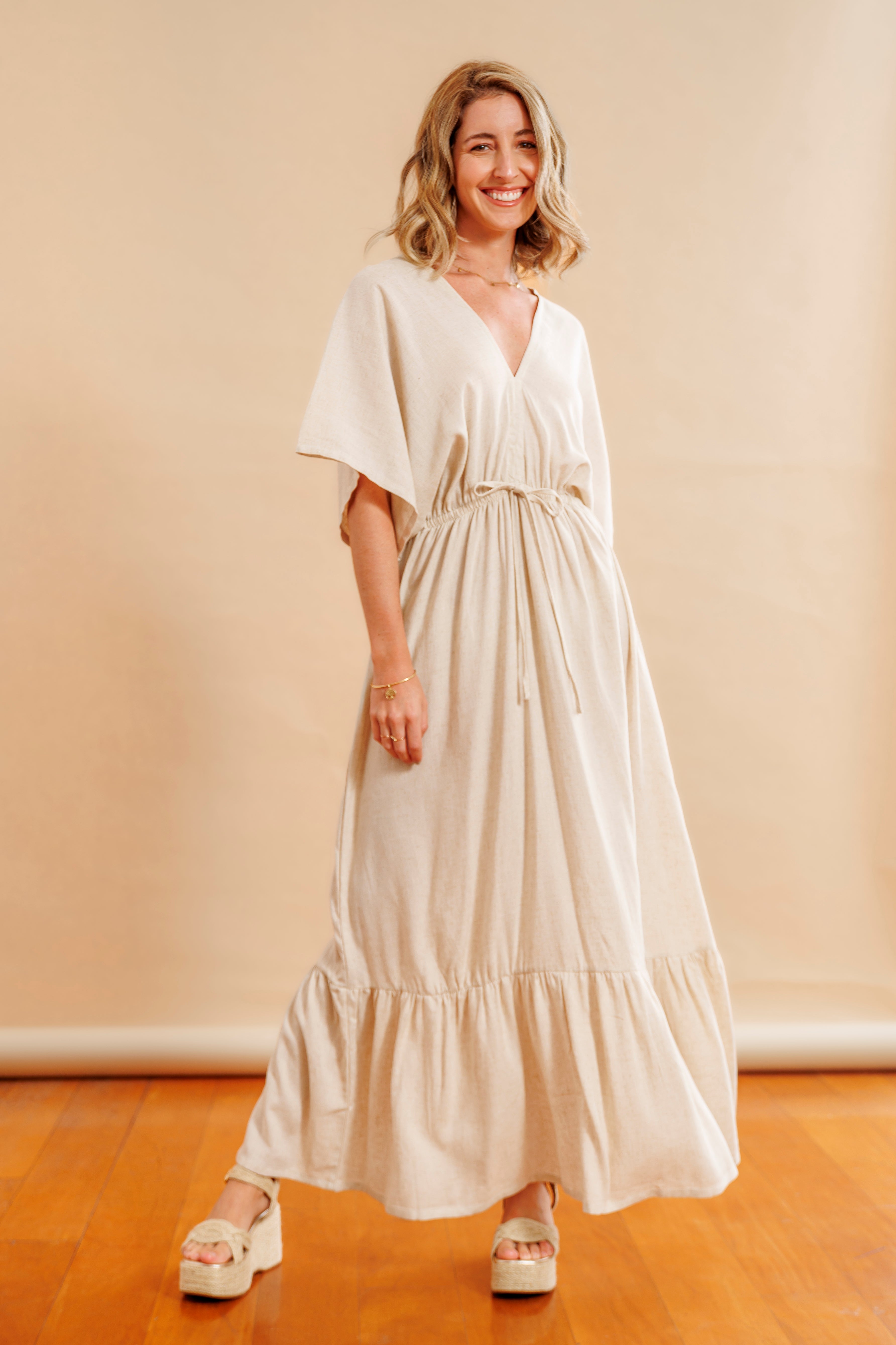 Vestido Antonella
