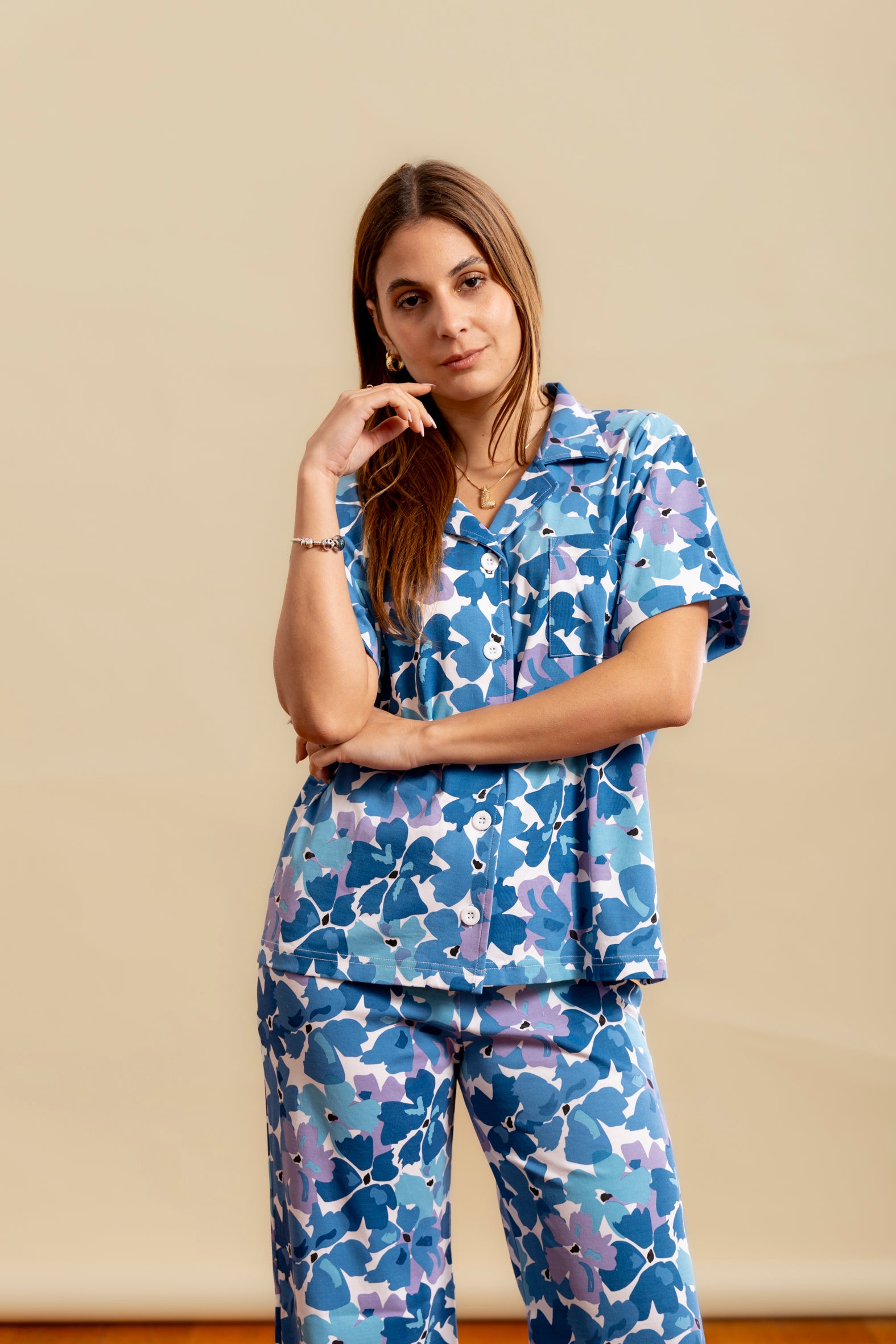 Pijama Diana