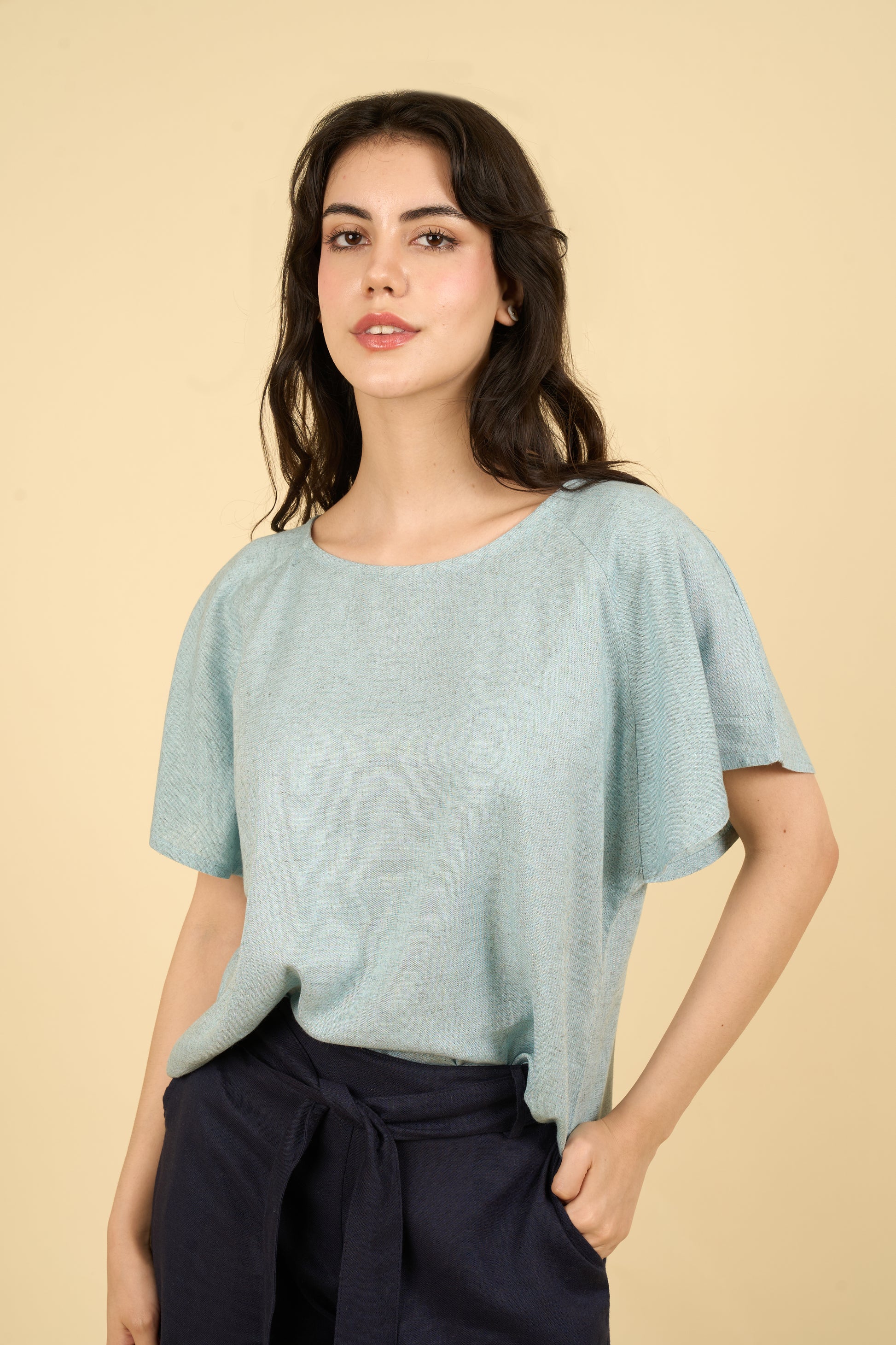 Blusa Alessia
