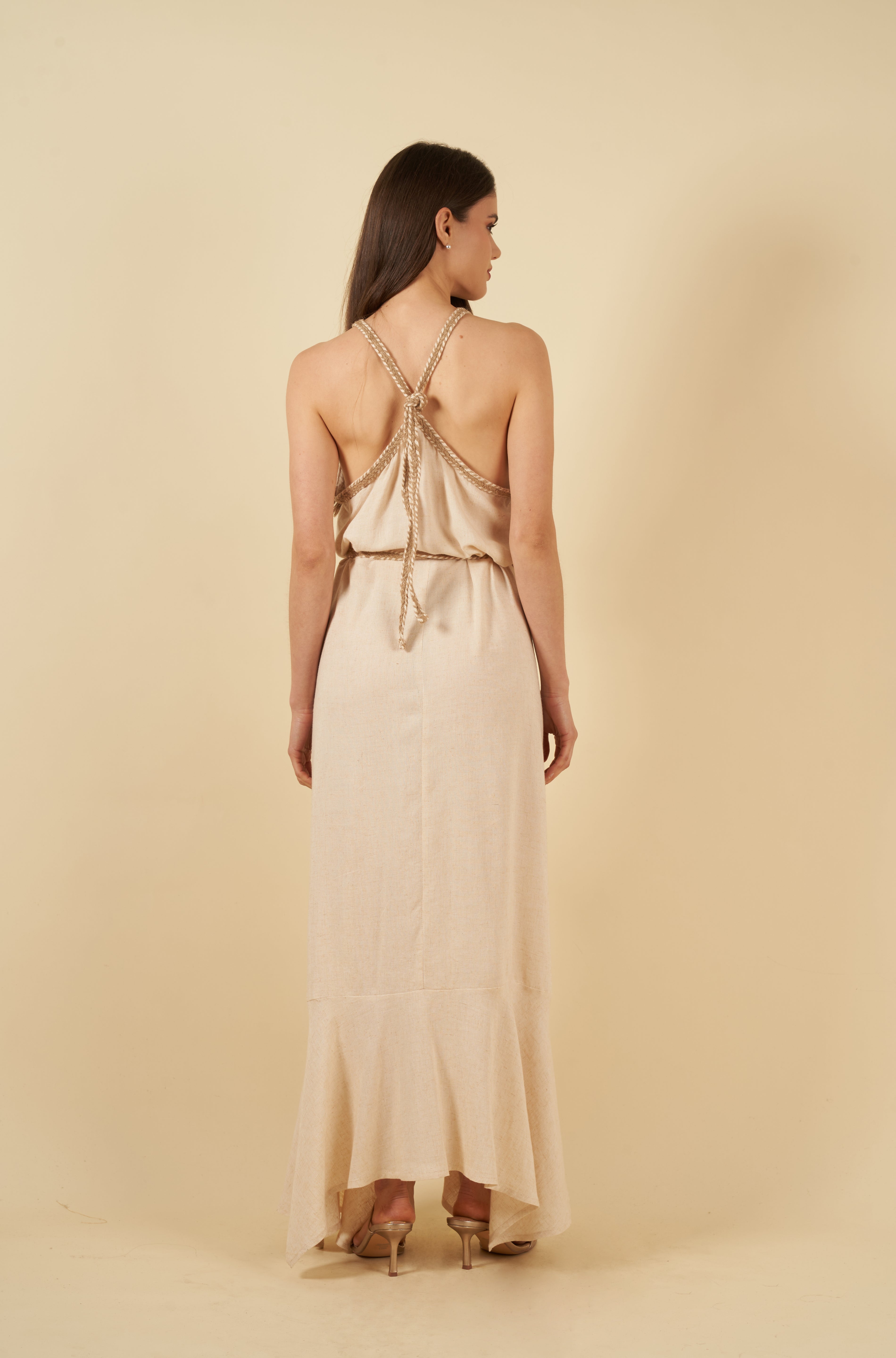 Vestido Catalina