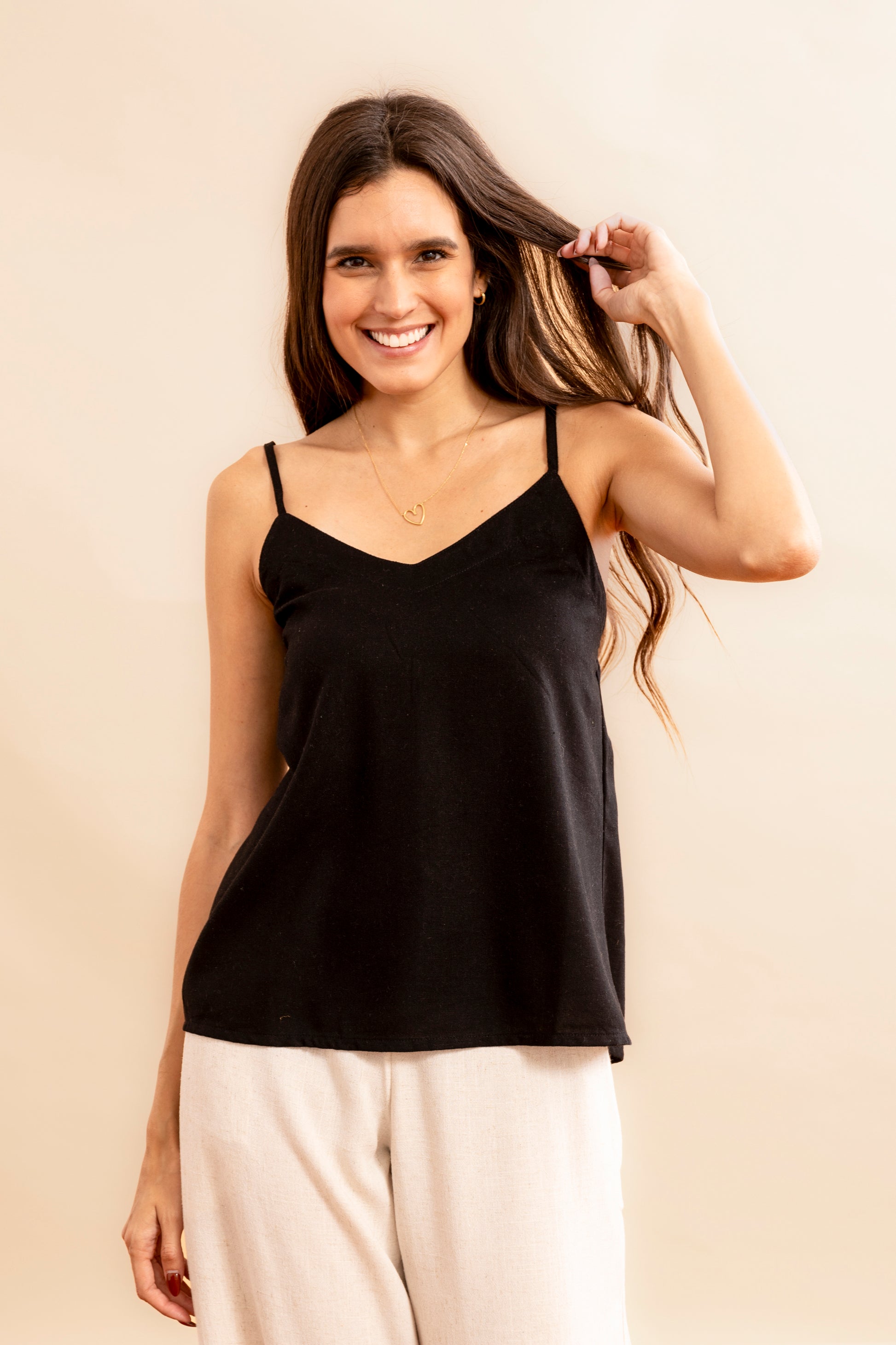Blusa Nuria