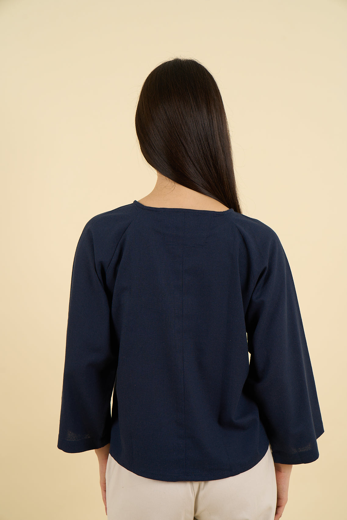 Blusa Francis