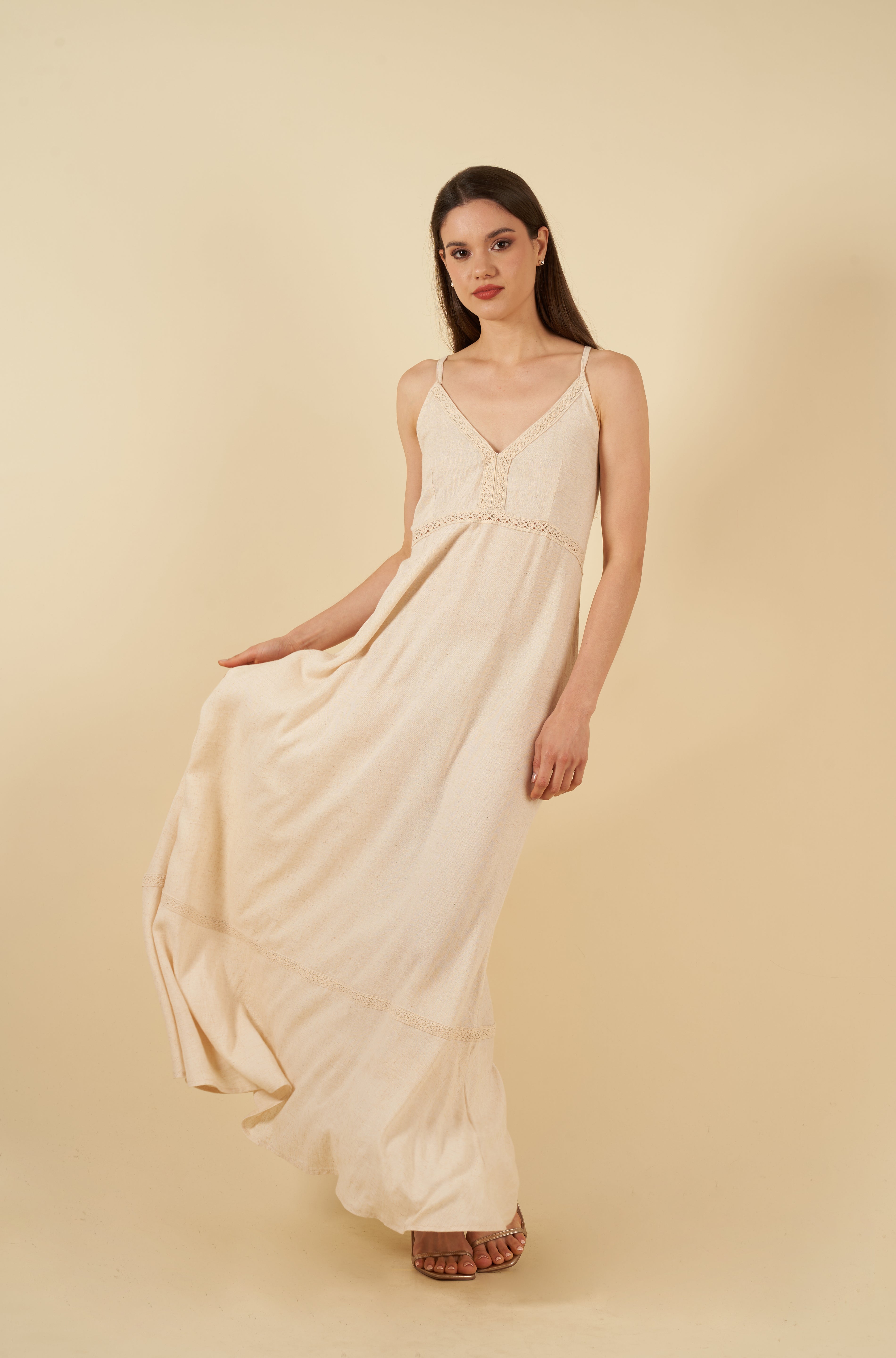 Vestido Myriam