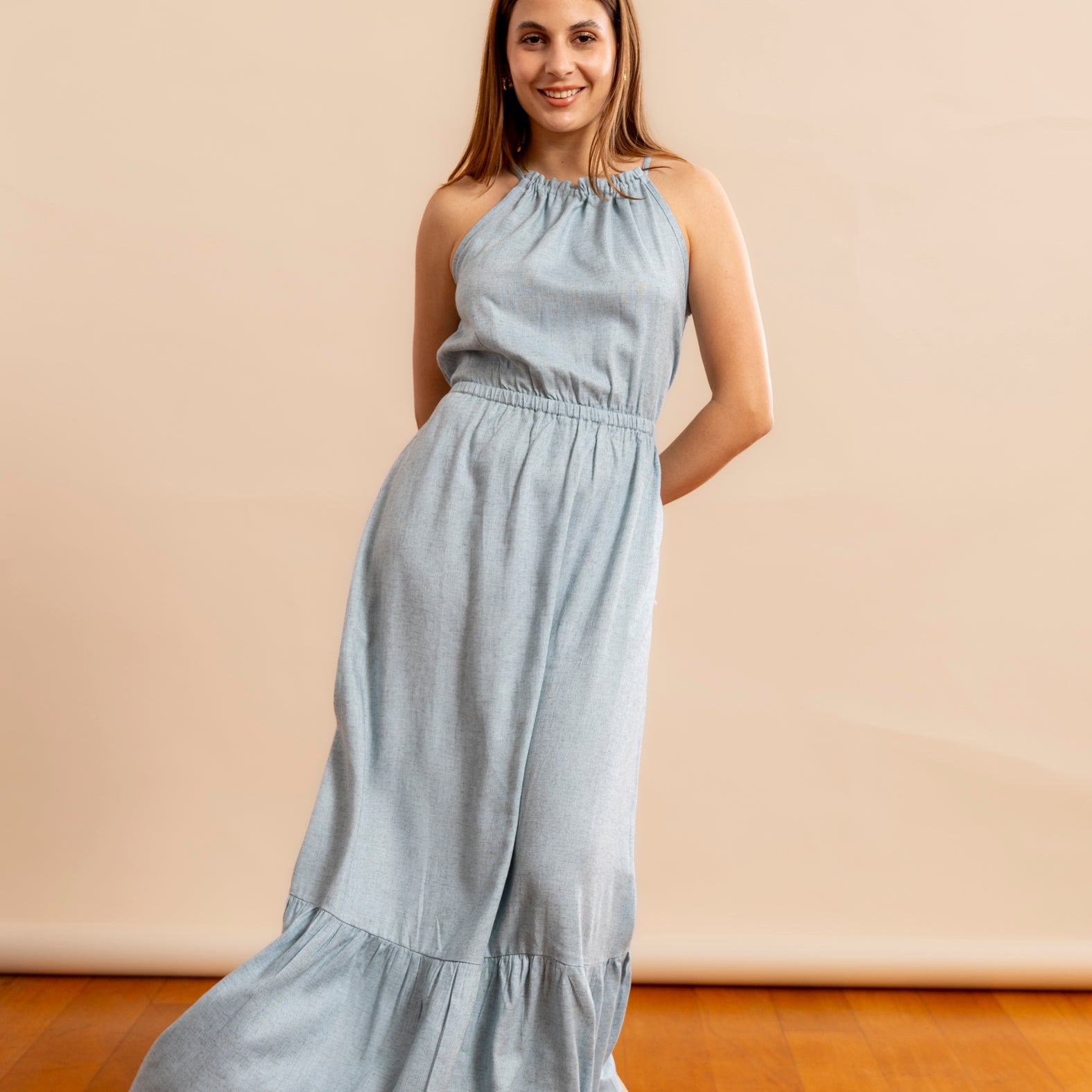 Vestido Gabriela
