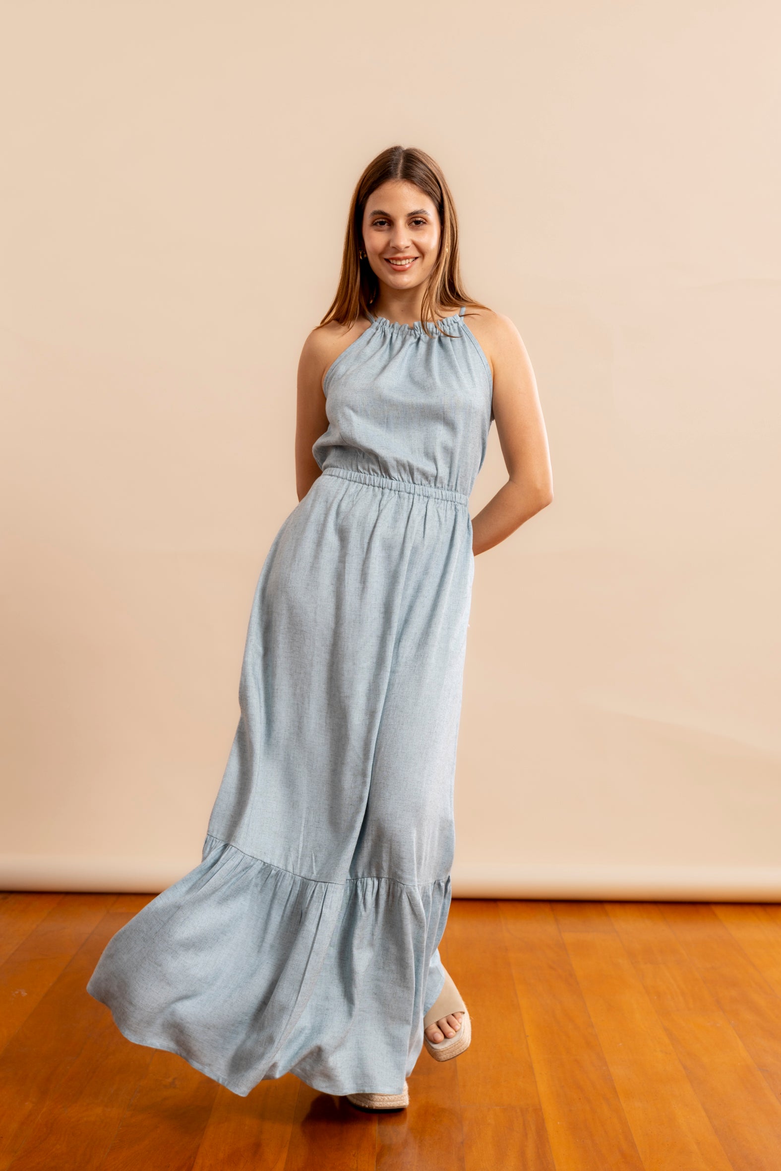 Vestido Gabriela