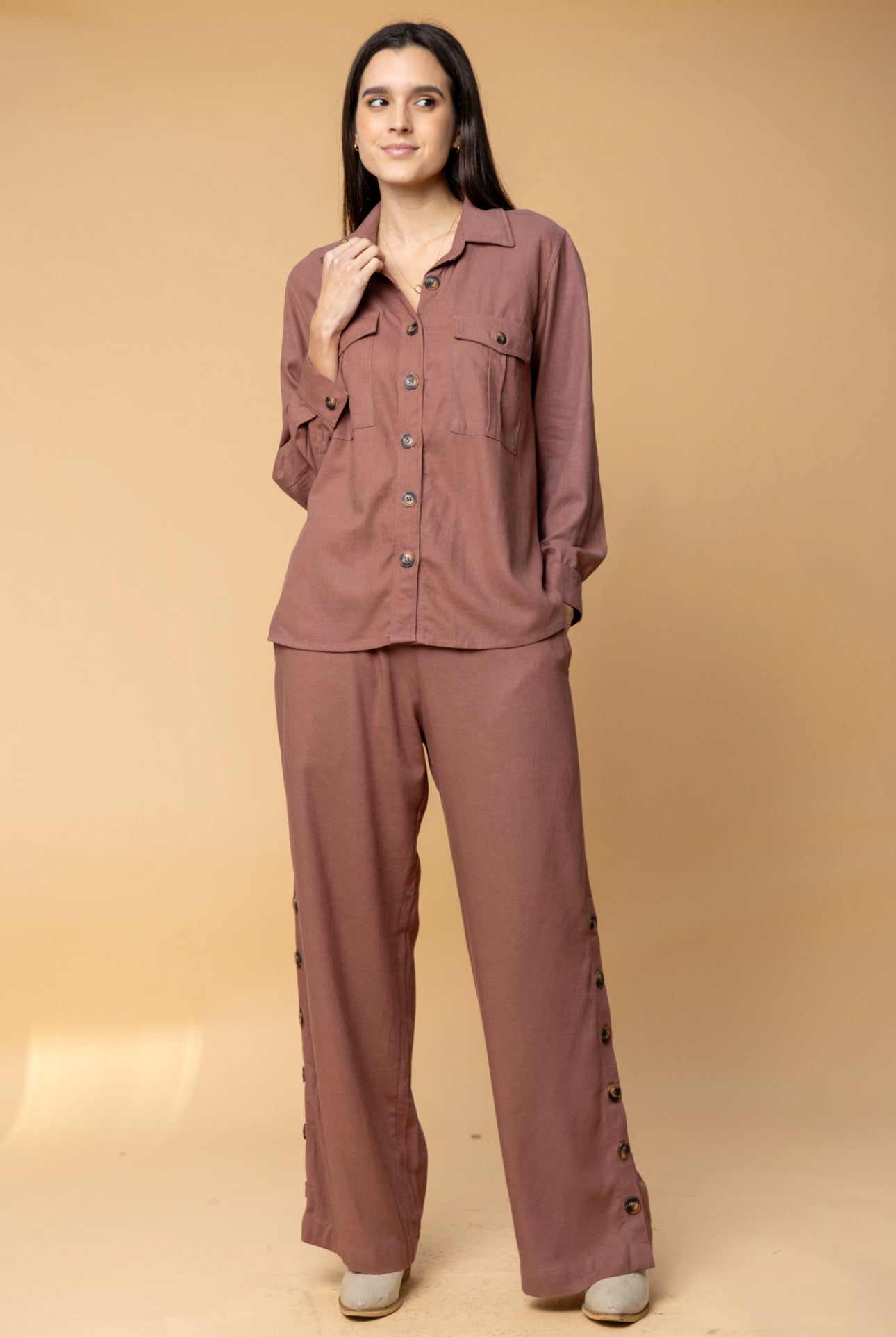 Camisa Dayana