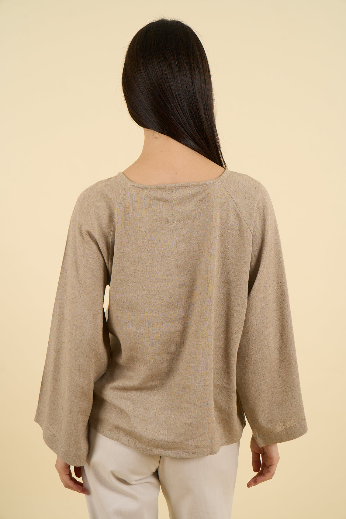 Blusa Francis