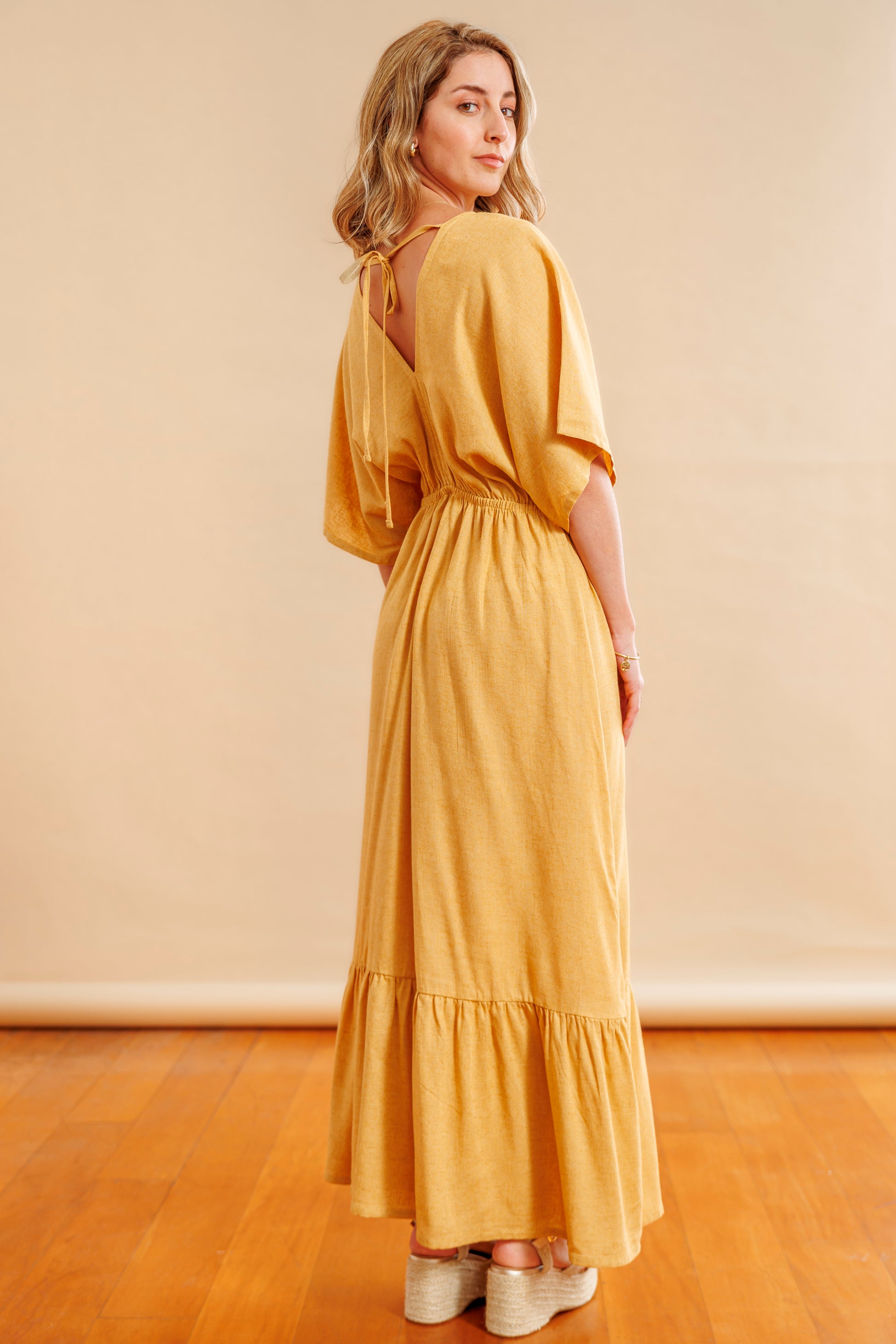 Vestido Antonella