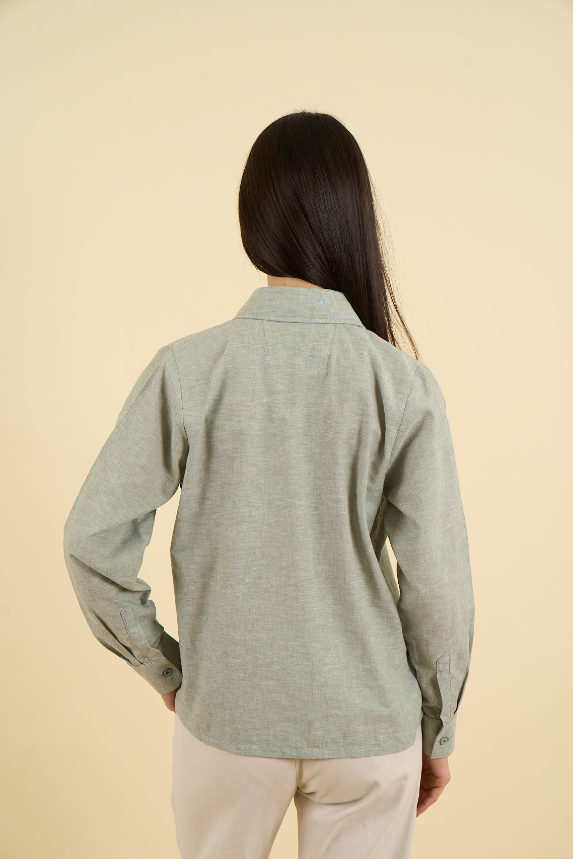 Camisa Lena