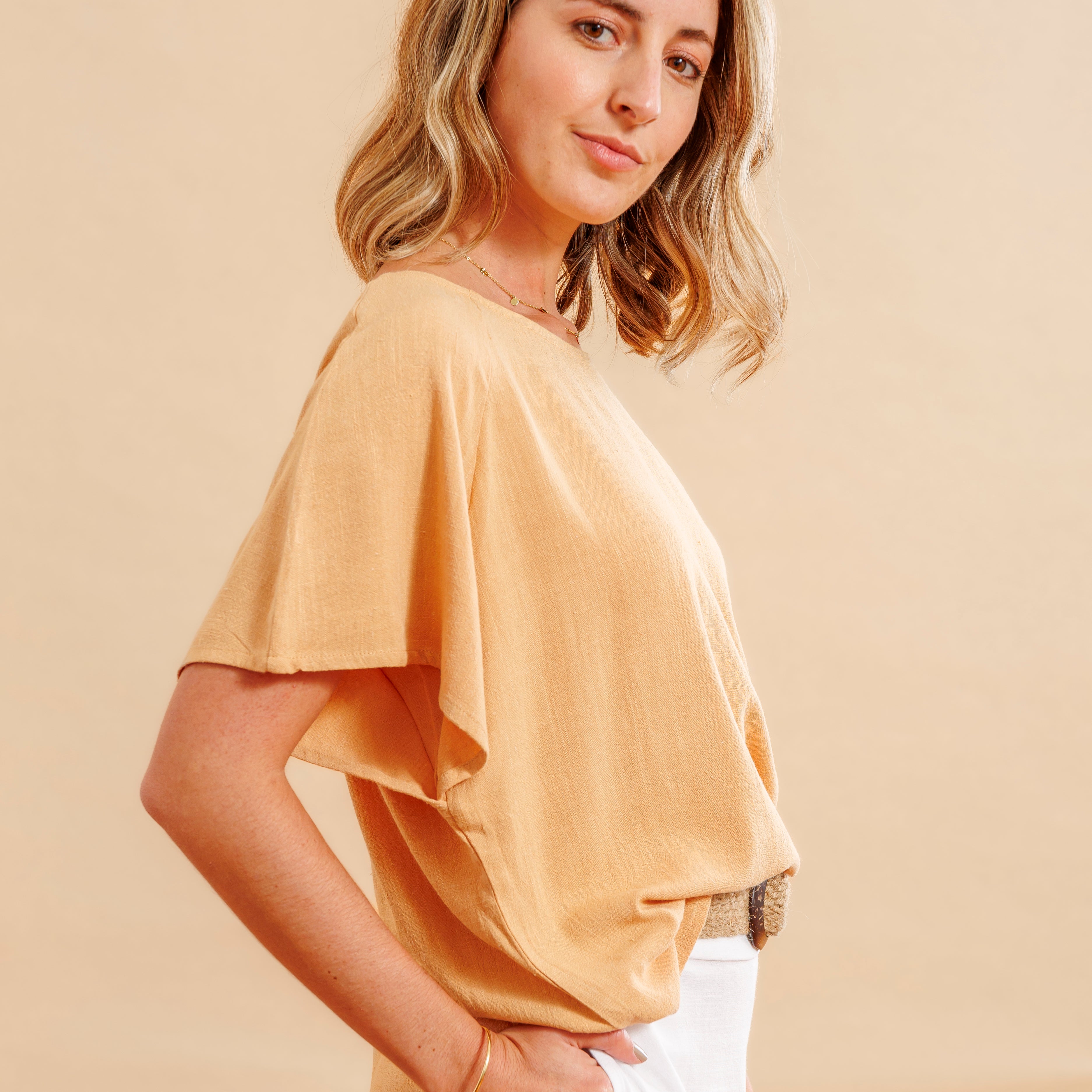 Blusa Alessia