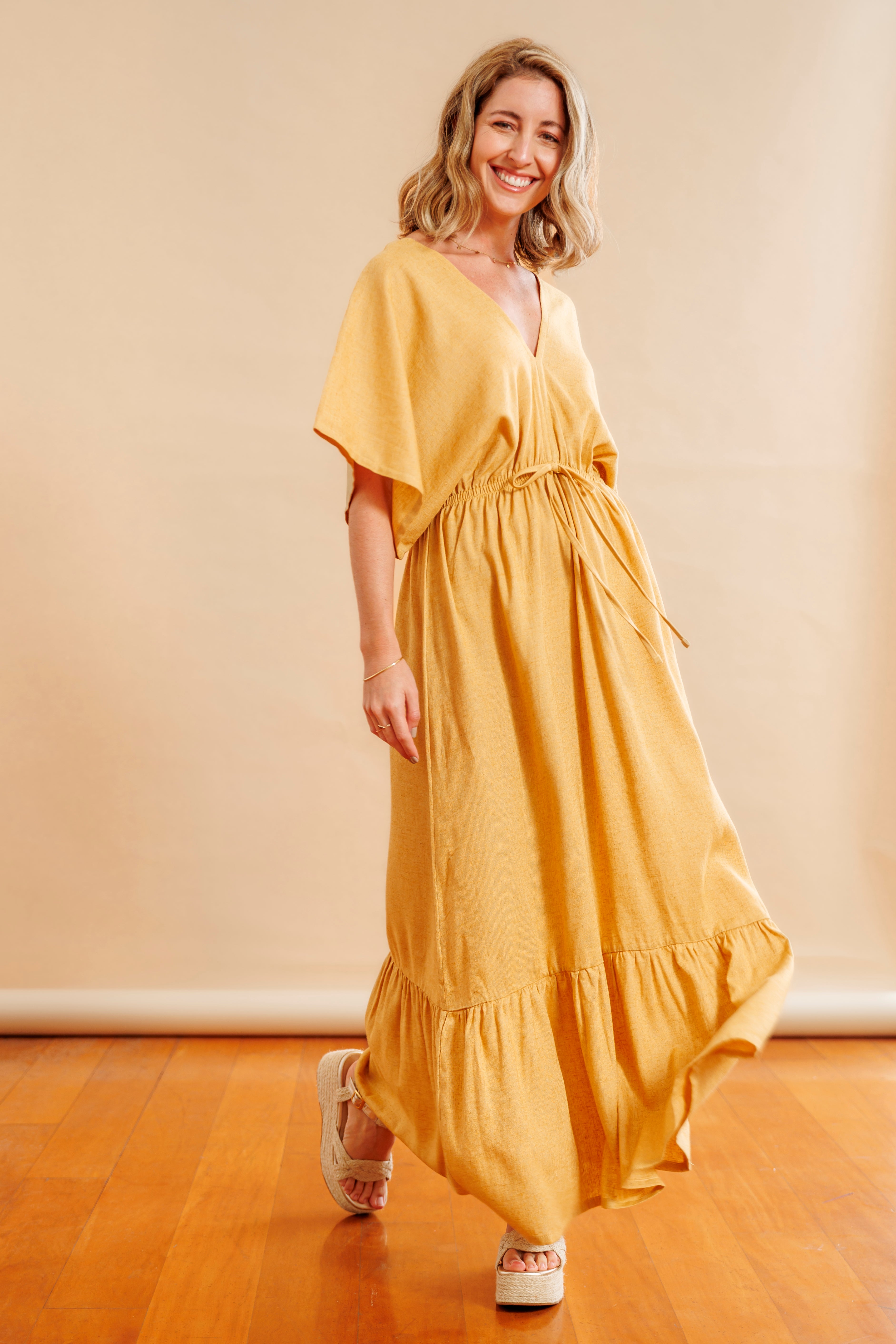 Vestido Antonella
