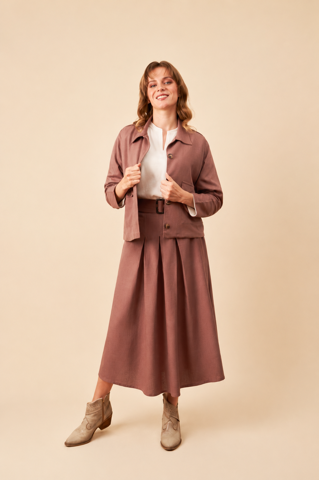 Set Eloise