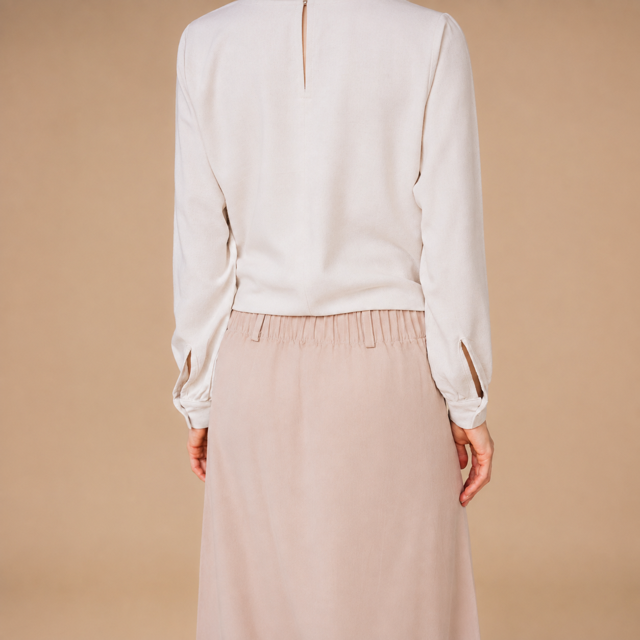 Blusa Emilia