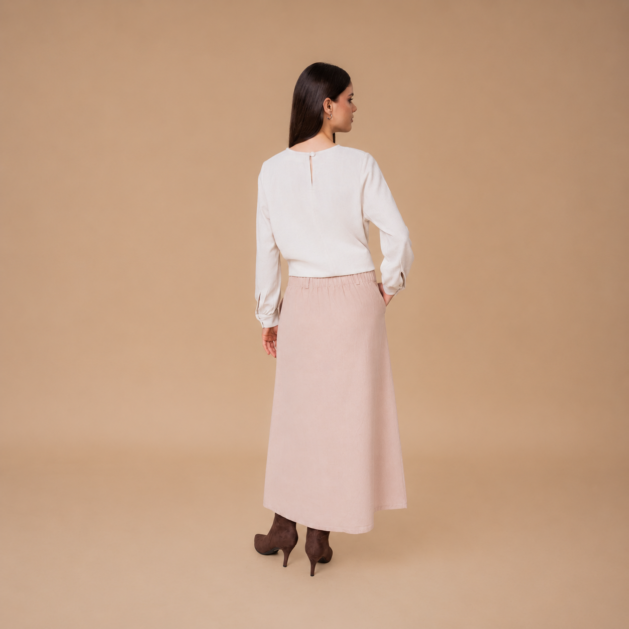 Blusa Emilia