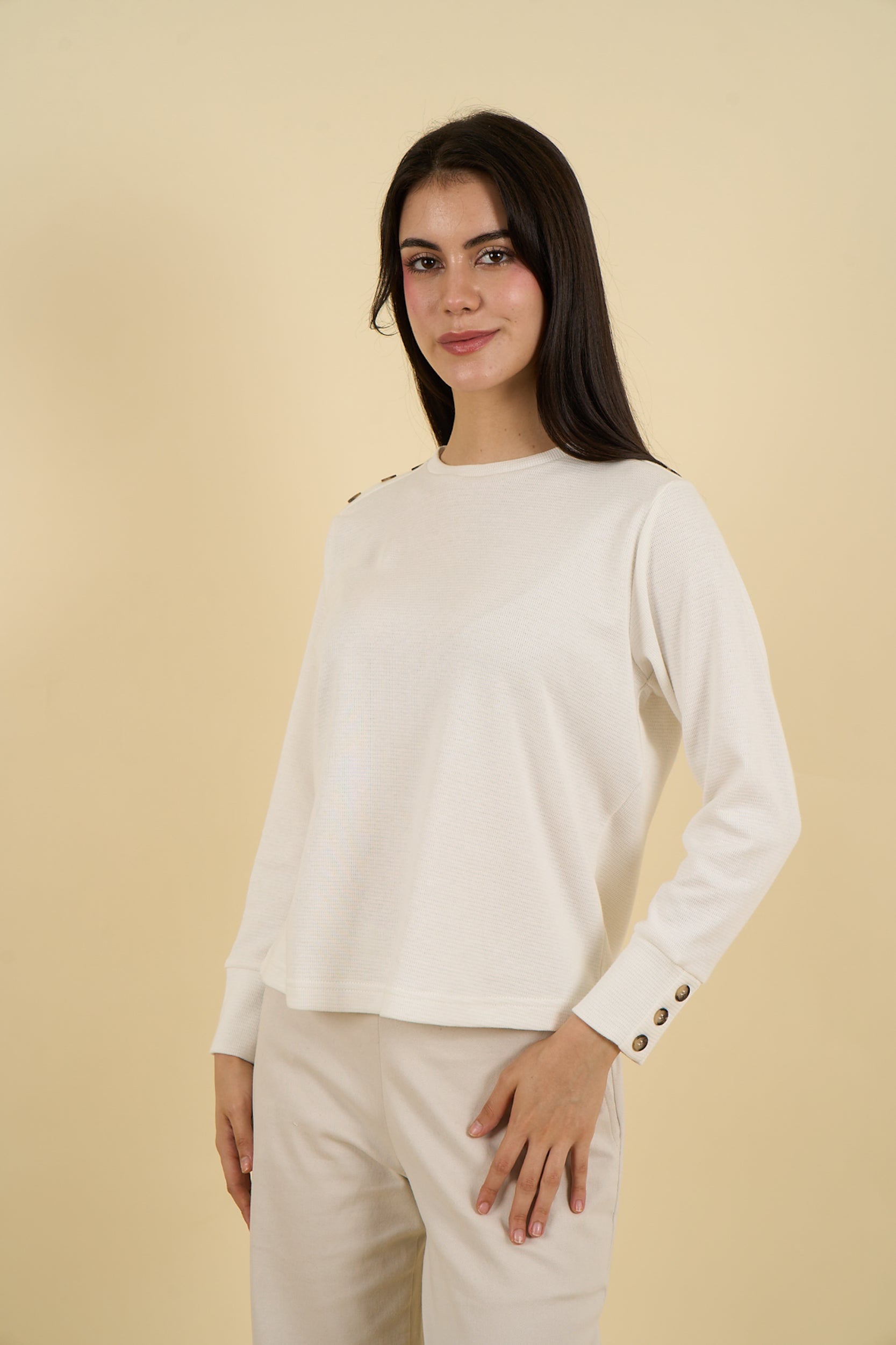 Polo Paola waffer