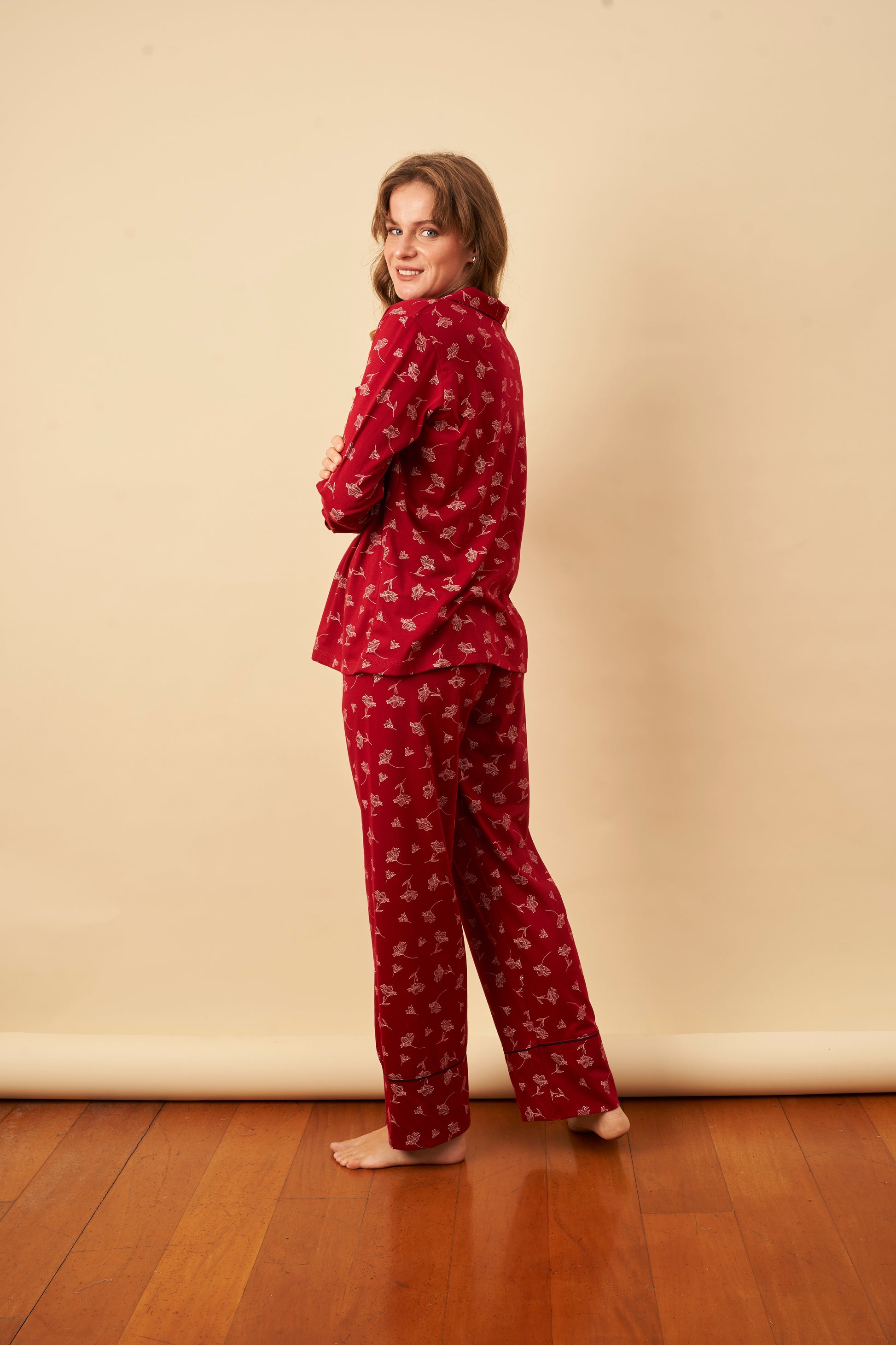 Pijama Nora
