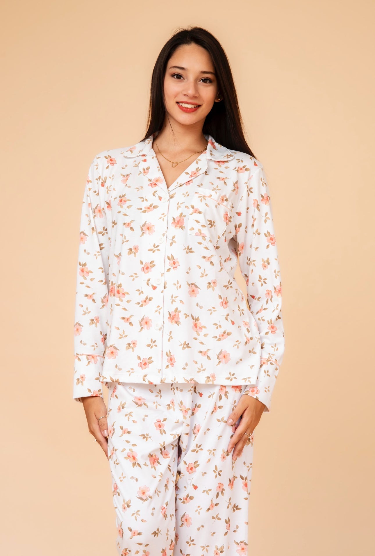 Expensive Pajamas