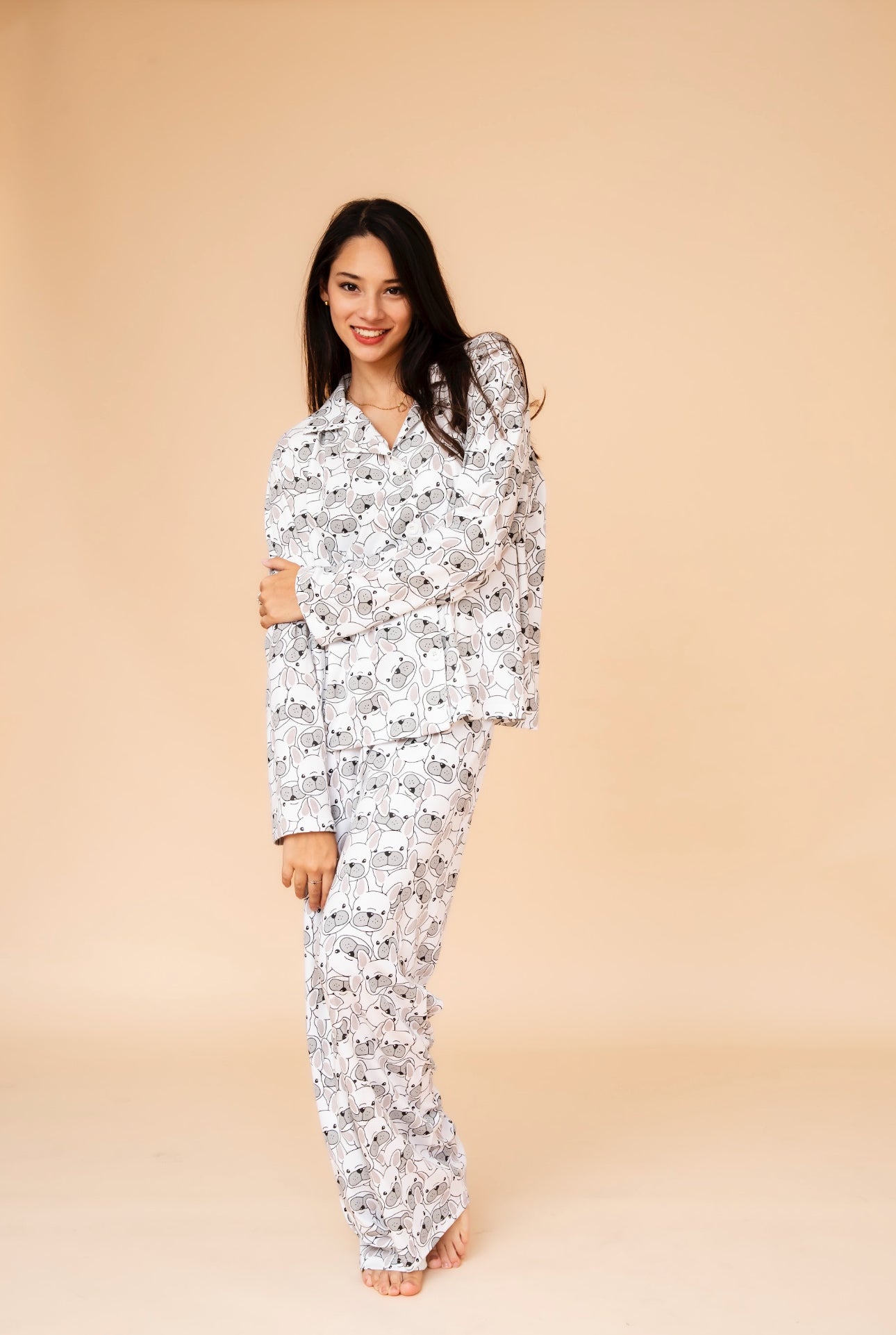 Puppy Pajamas