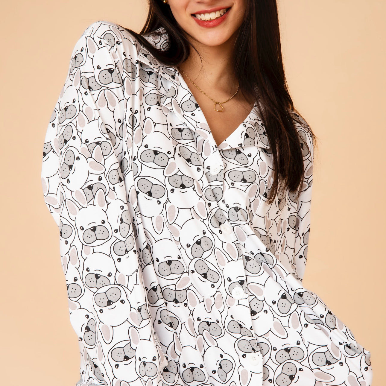 Pijama Puppy