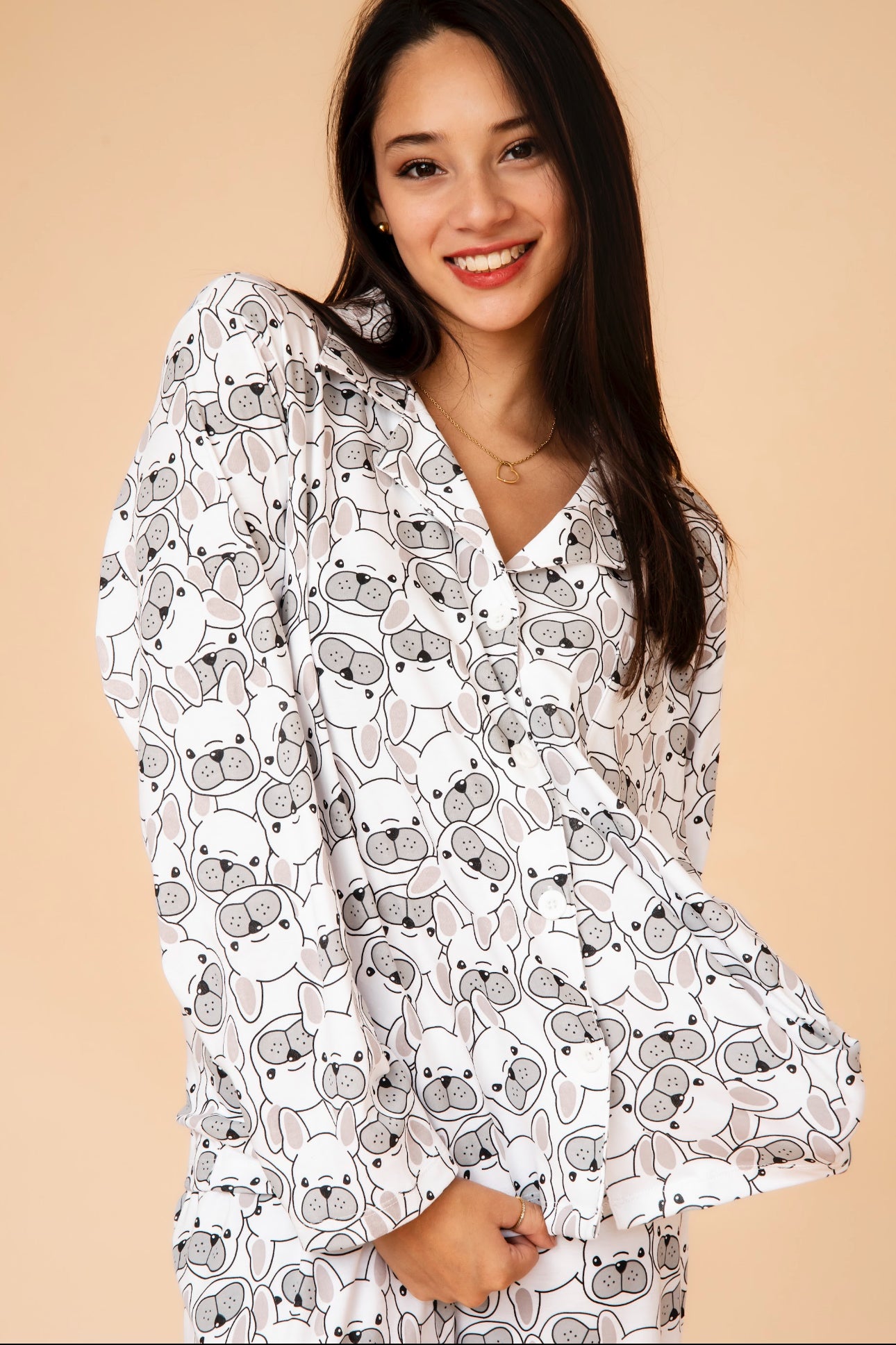 Puppy Pajamas