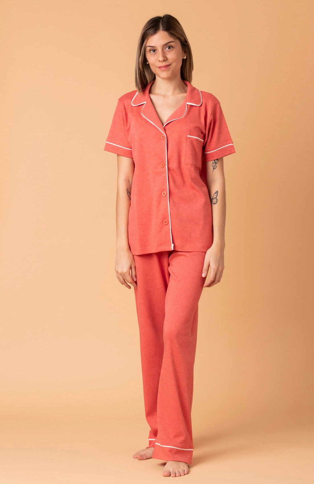 Andrea pajamas