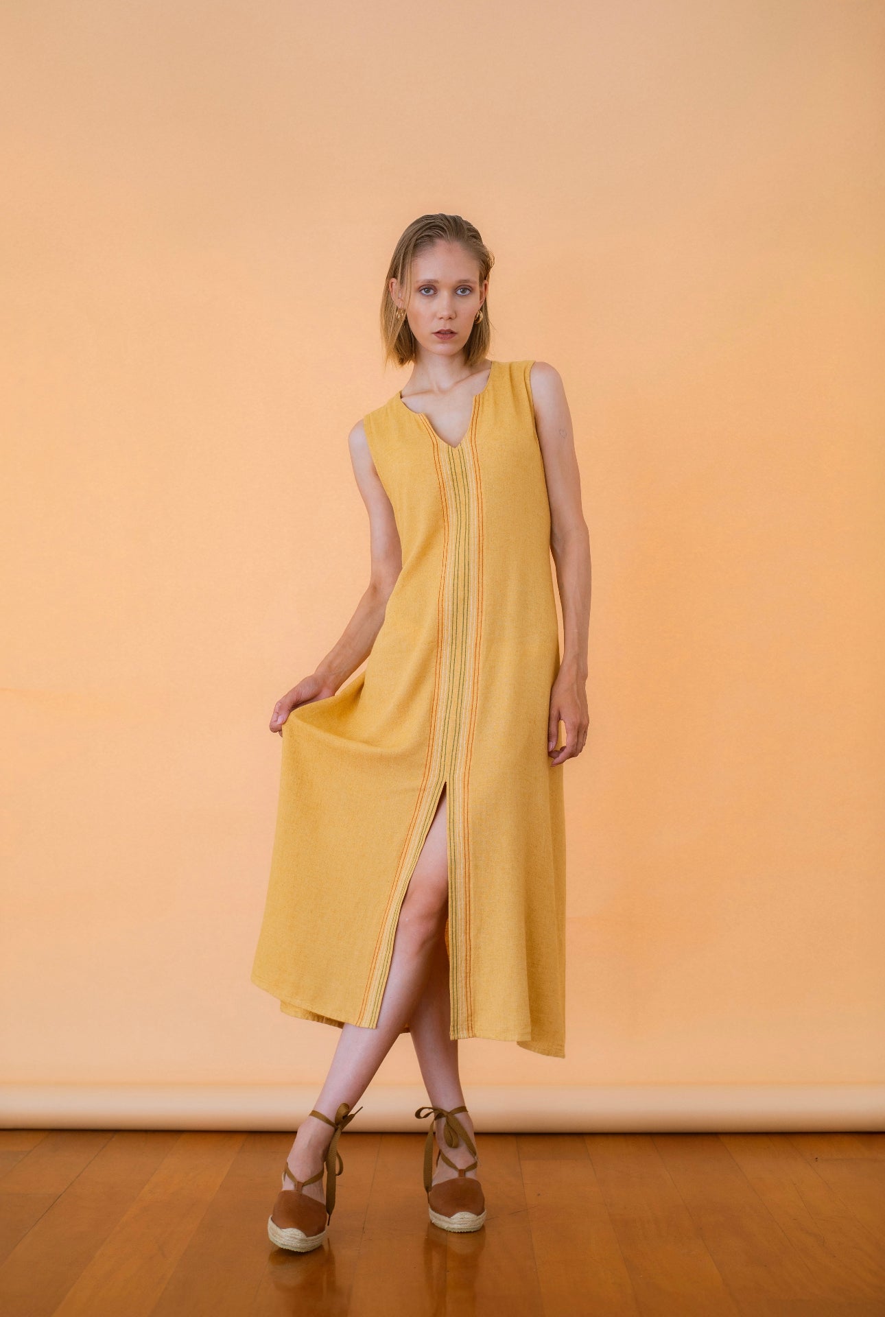 Vestido Ana Lia