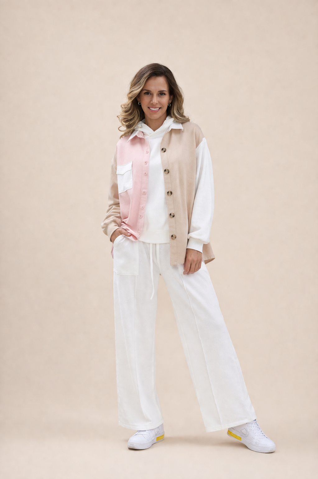 Camisaco Ari Full Colors