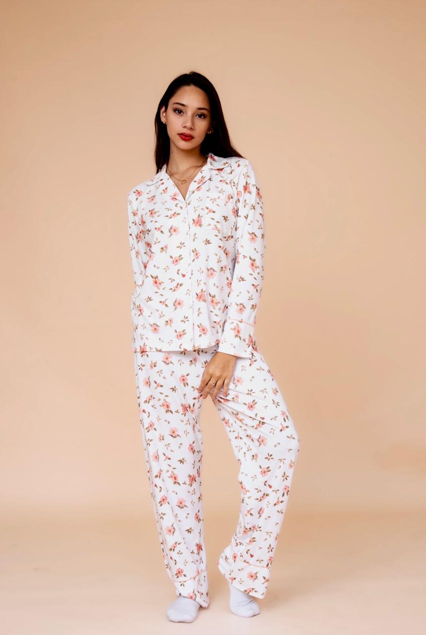 Expensive Pajamas
