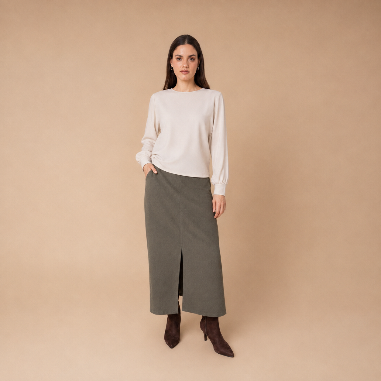 Blusa Emilia