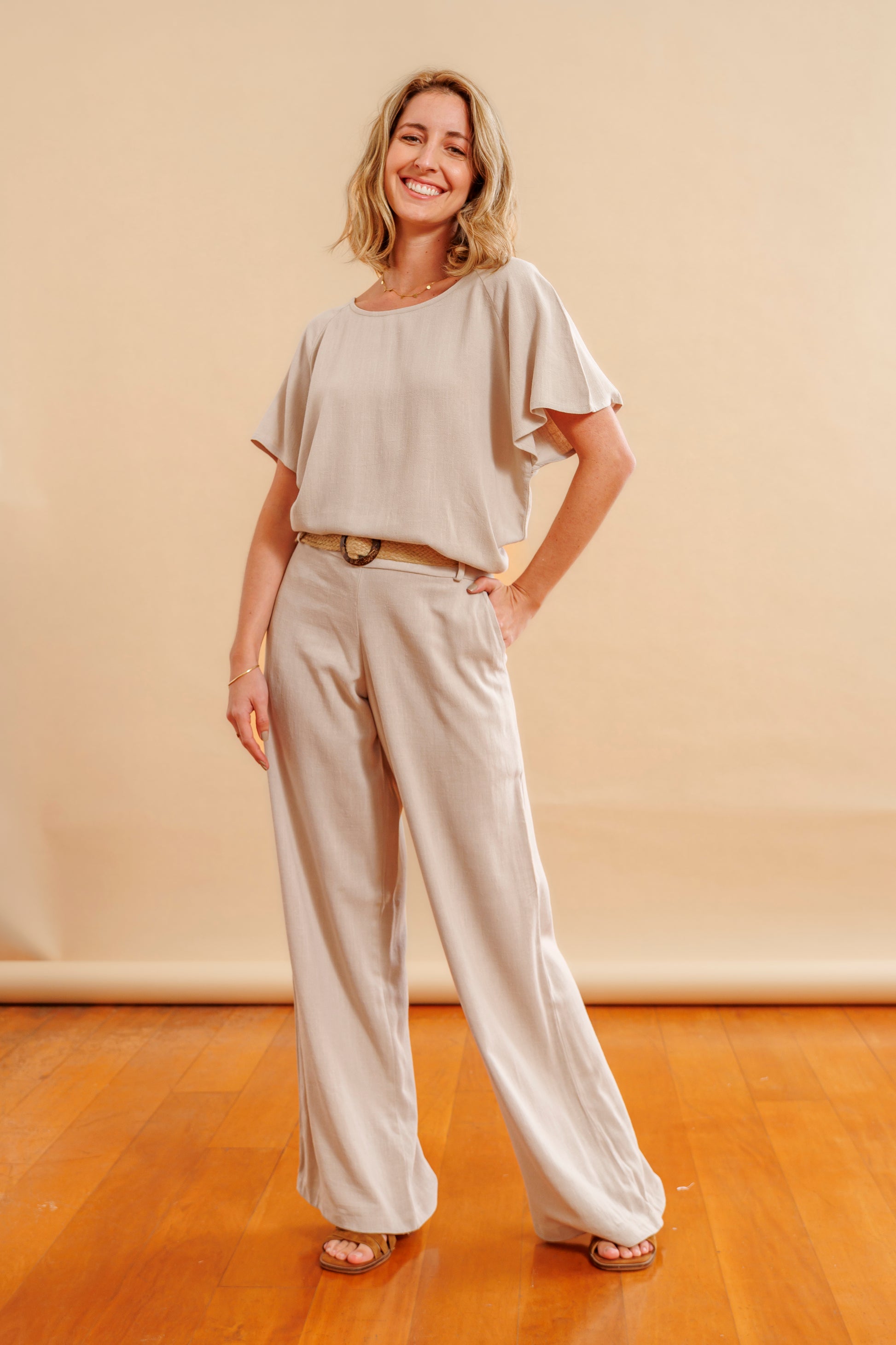 Pantalón Angelina