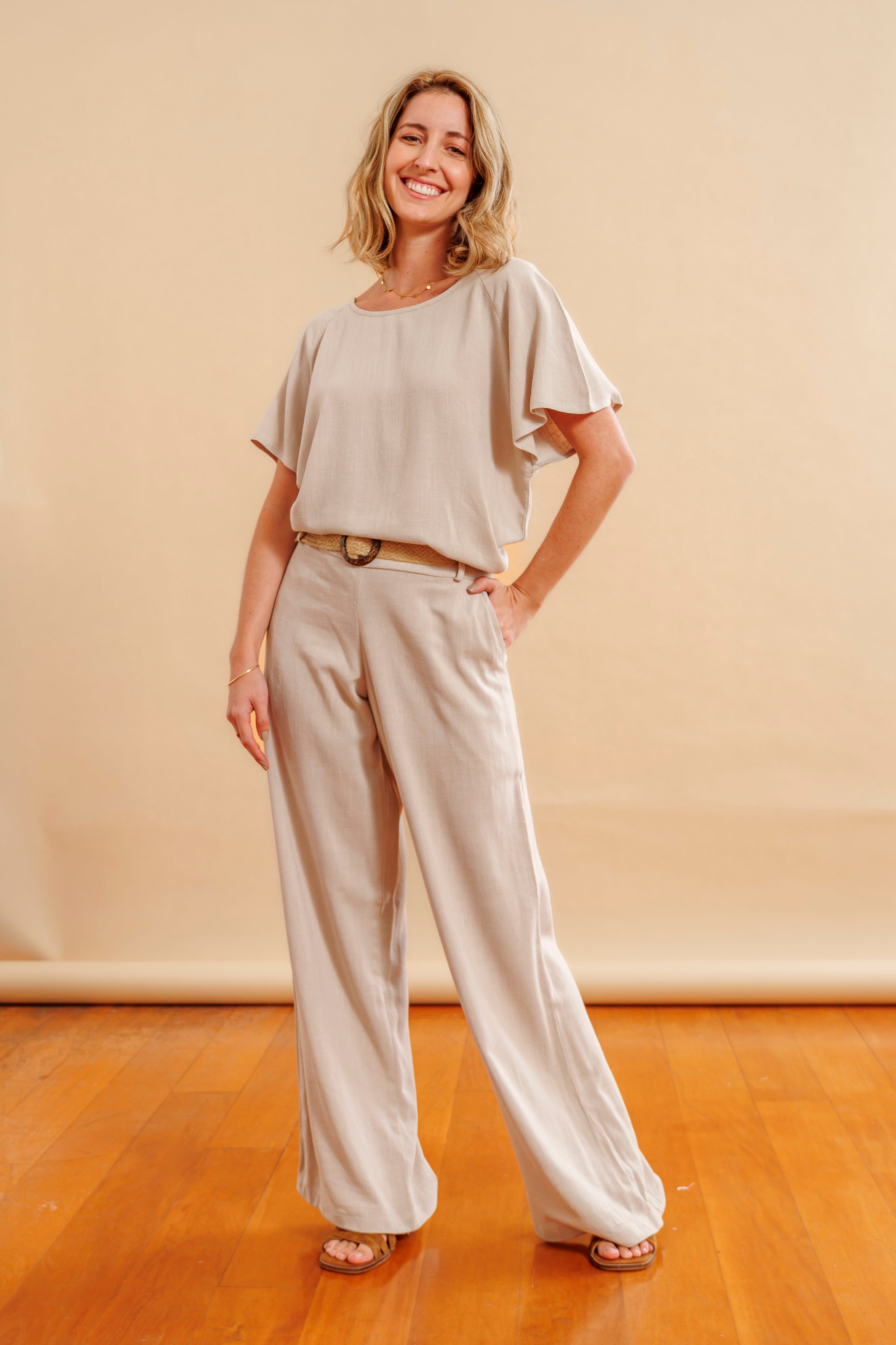 Angelina pants