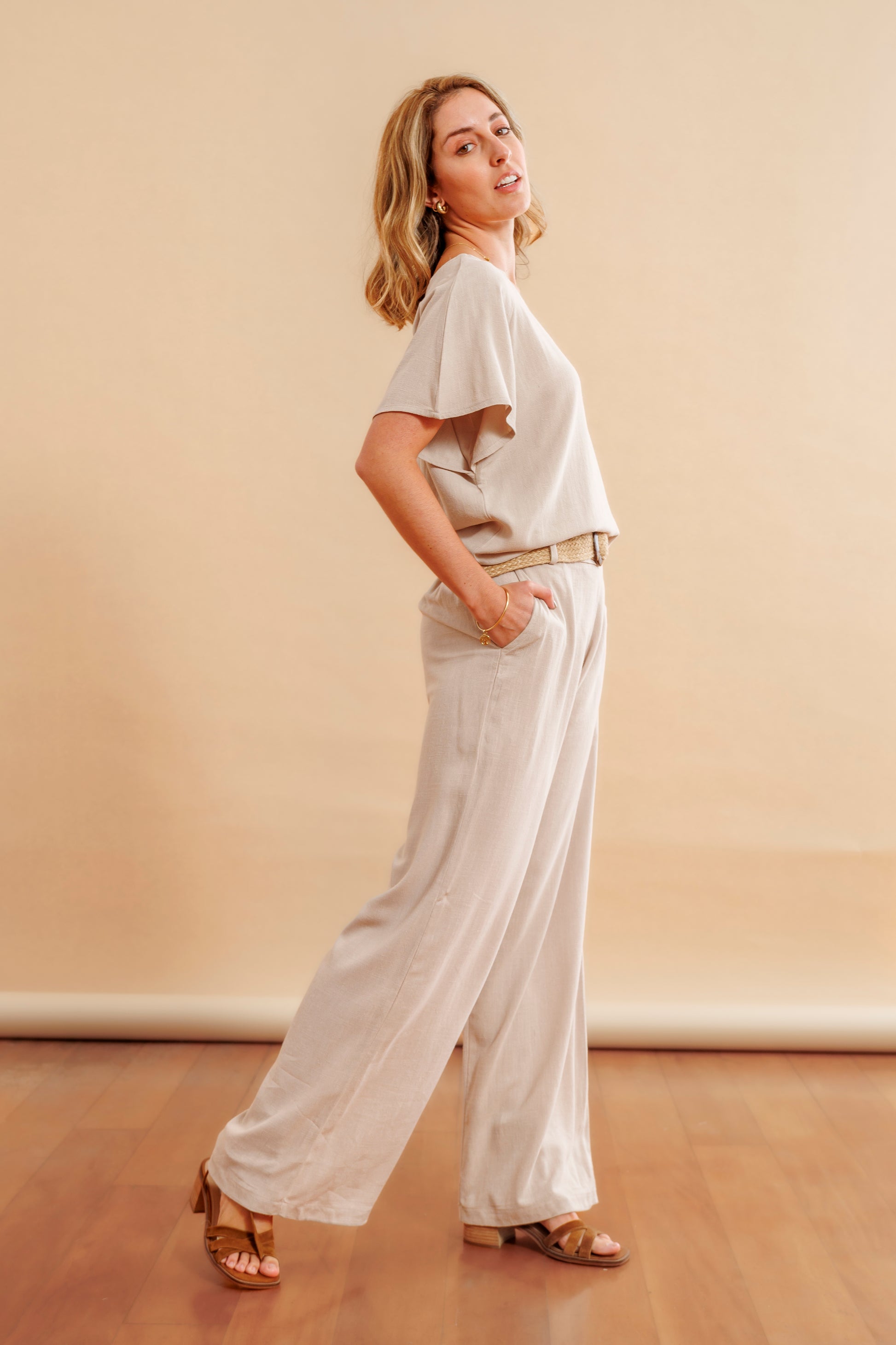 Pantalón Angelina