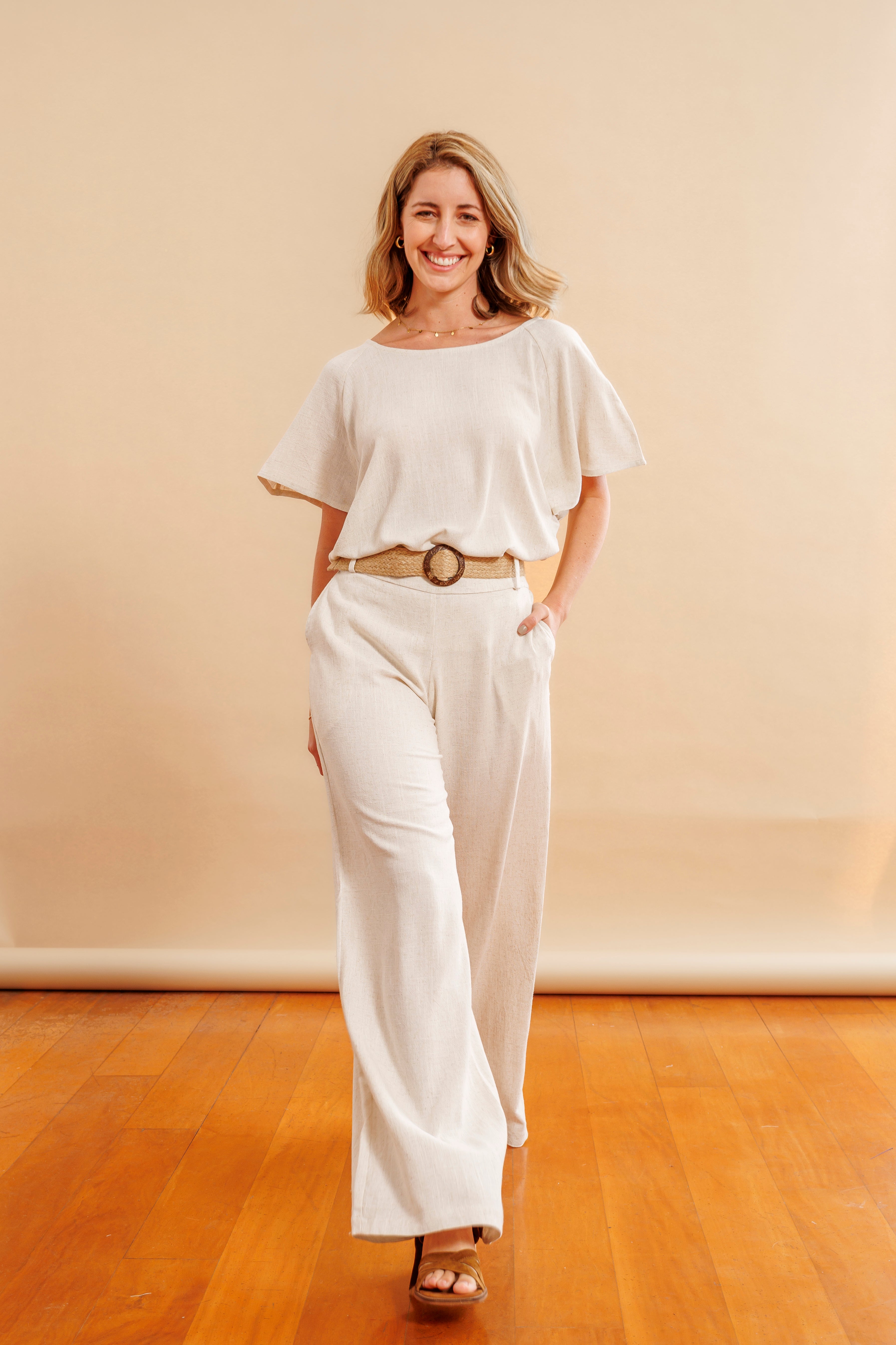 Angelina pants