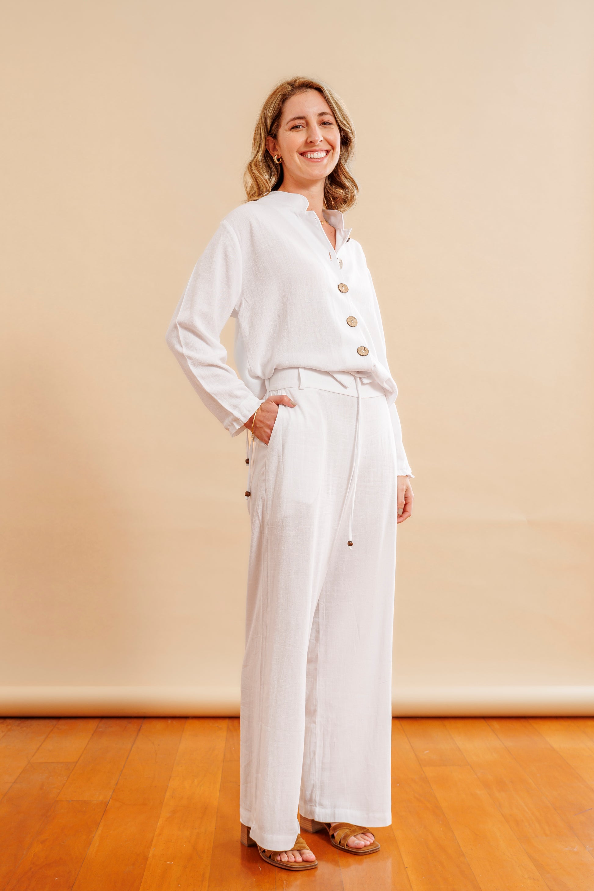 Pantalón Angelina