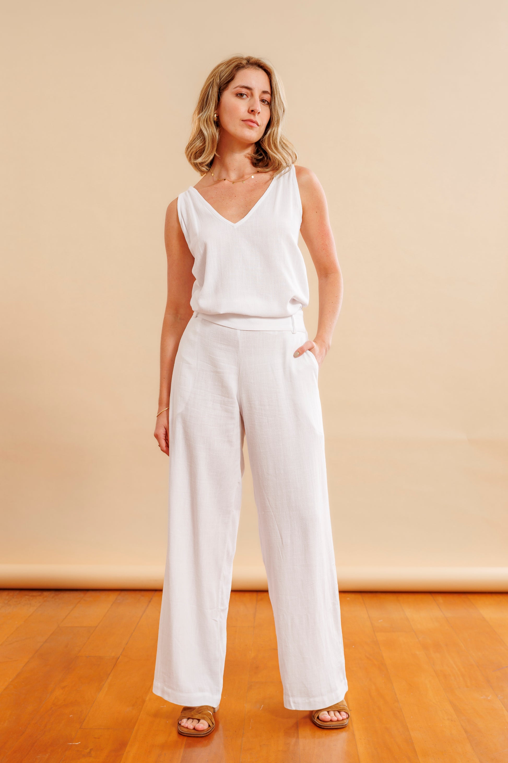 Pantalón Angelina