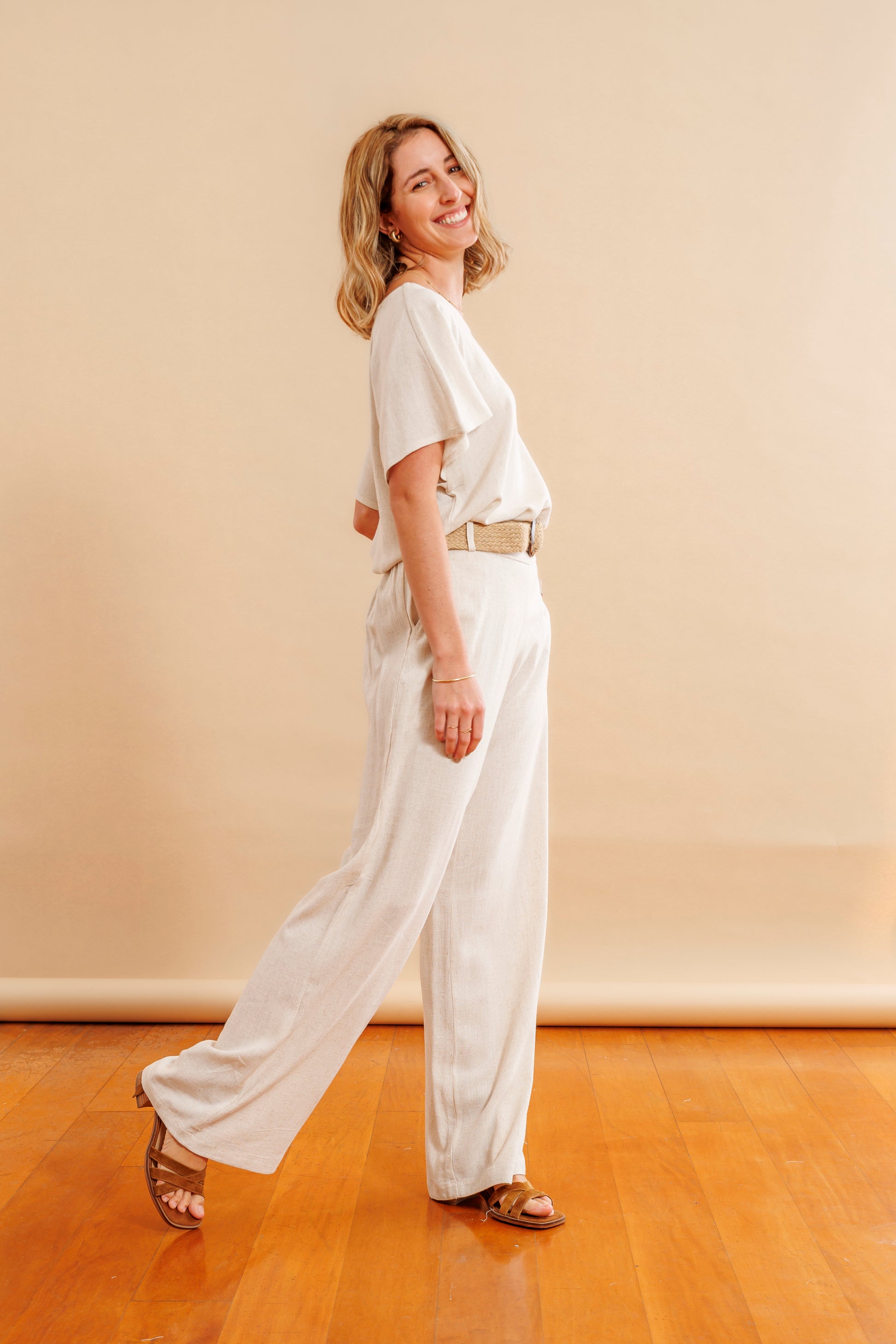Pantalón Angelina