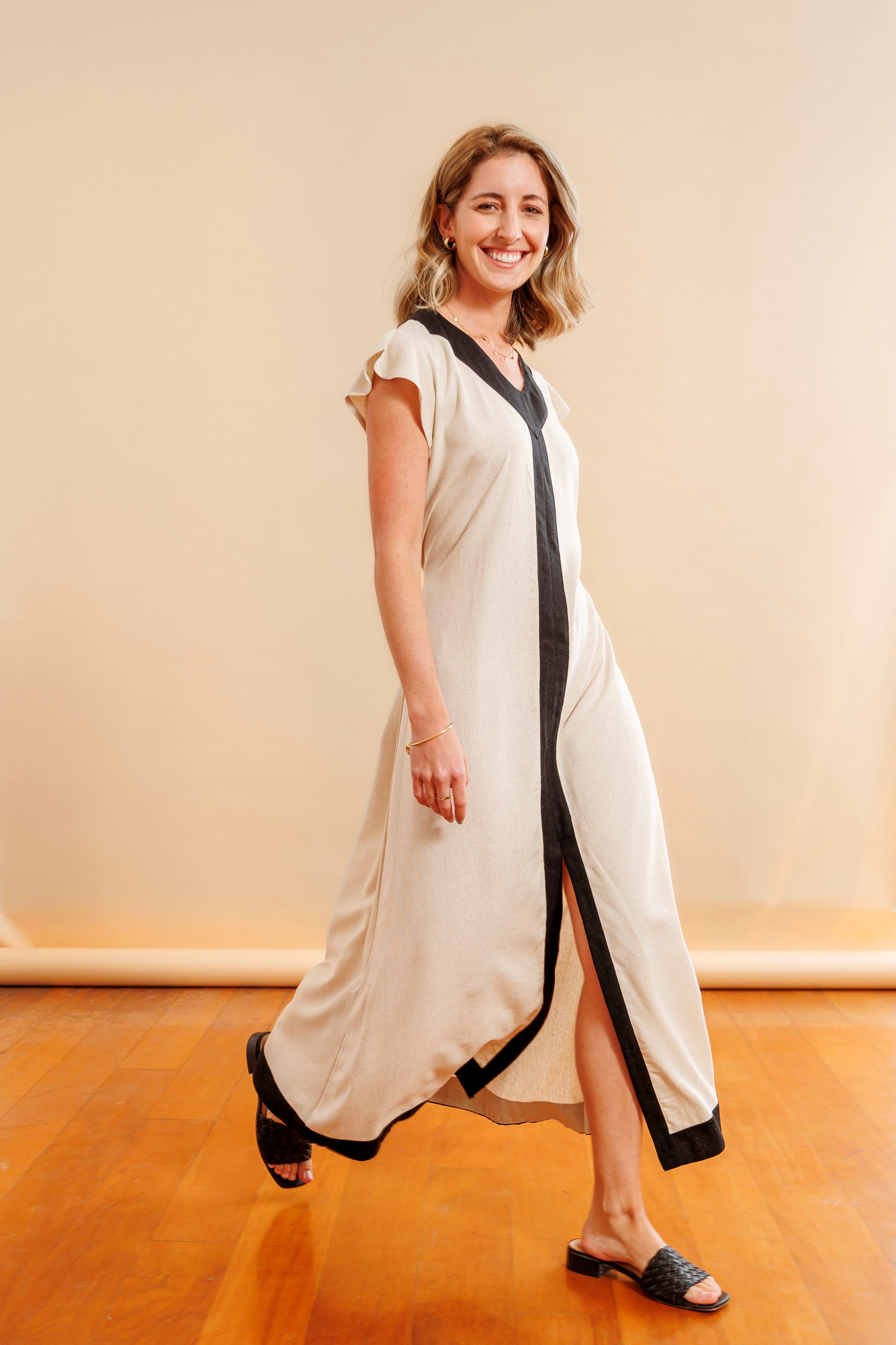Vestido Sarah