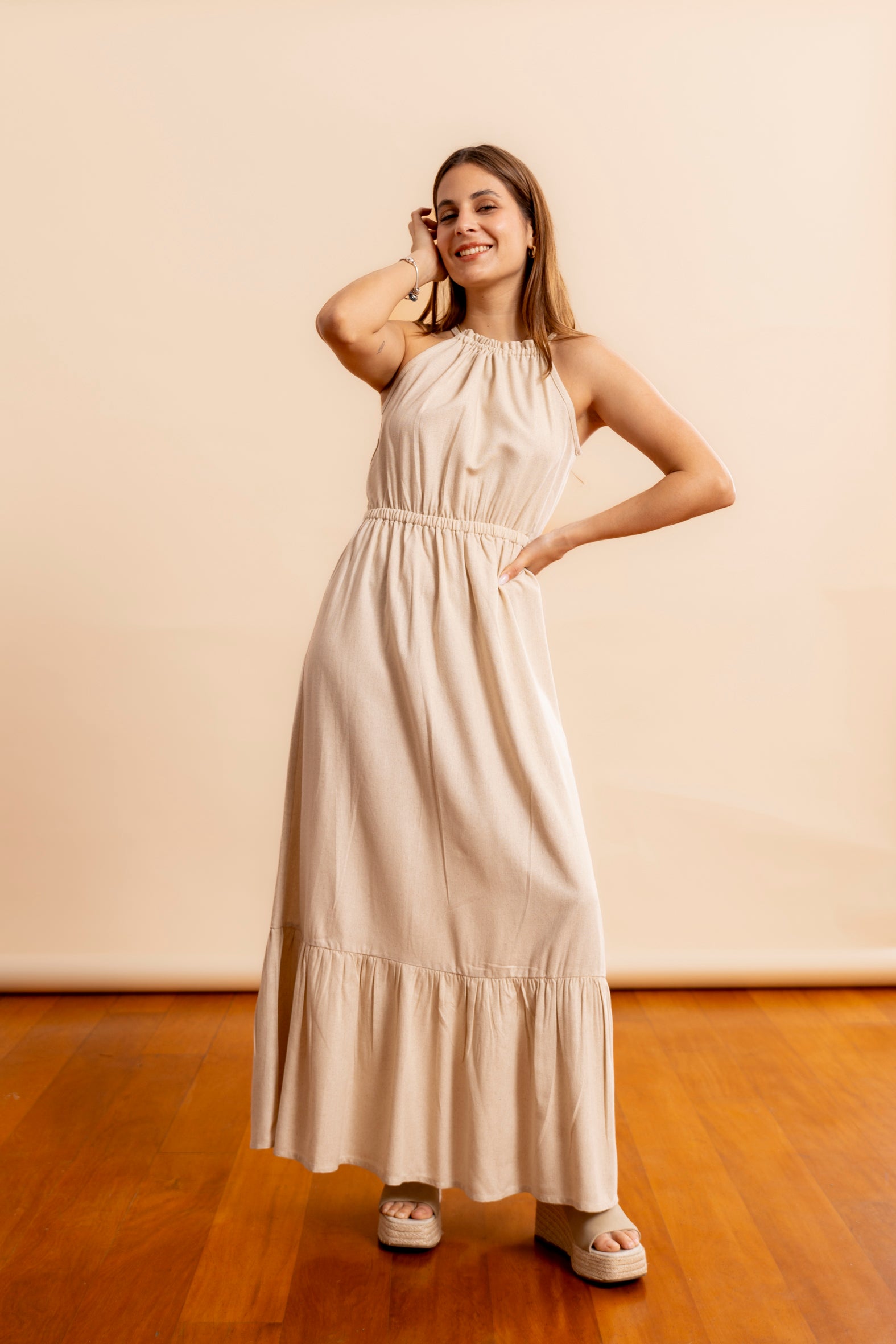 Vestido Gabriela