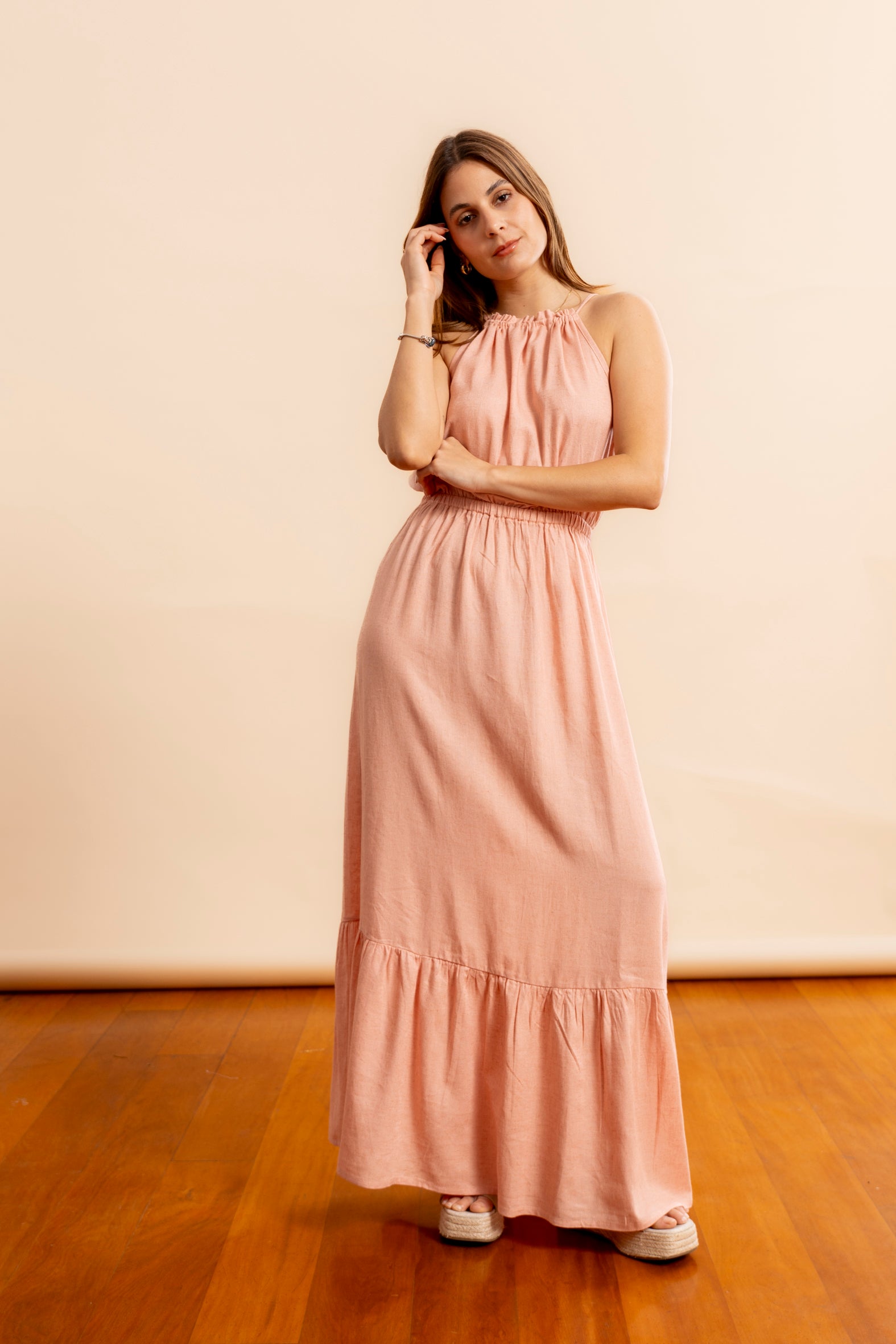 Vestido Gabriela