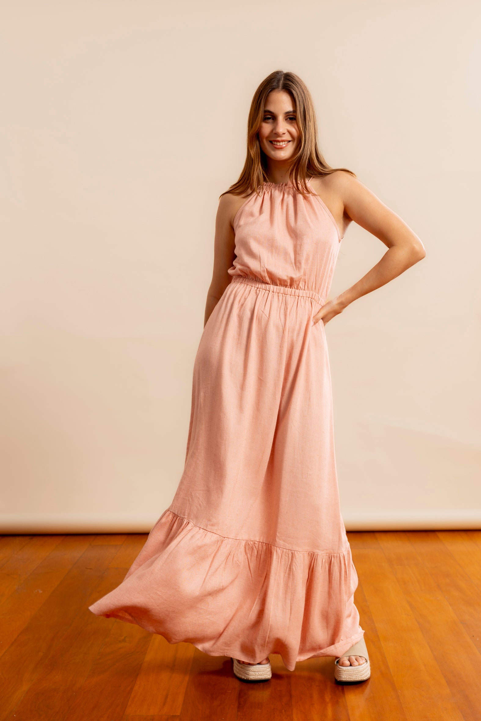 Vestido Gabriela