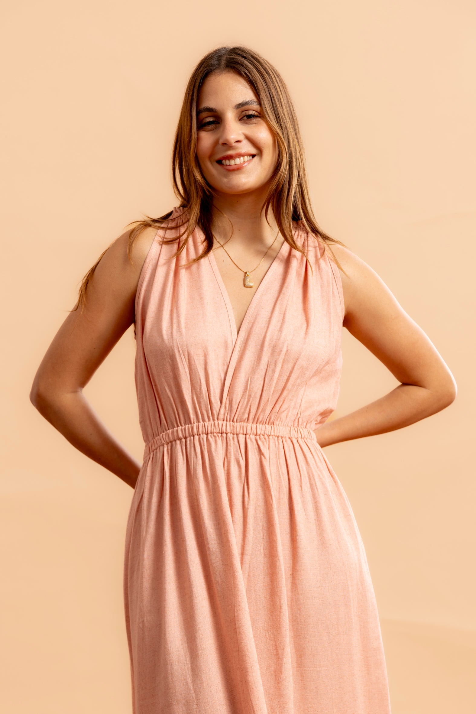 Vestido Gabriela