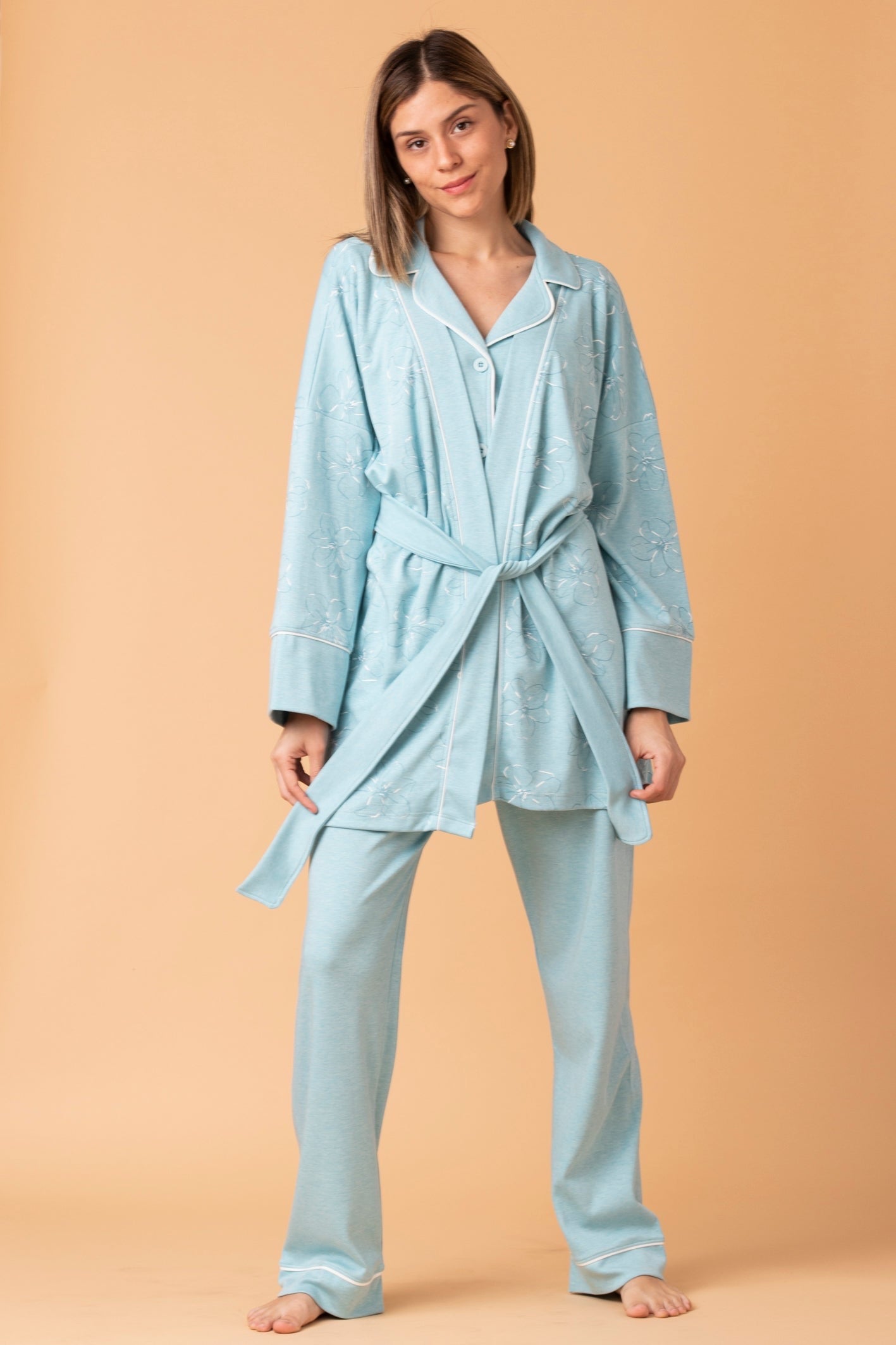 Pijama Andrea