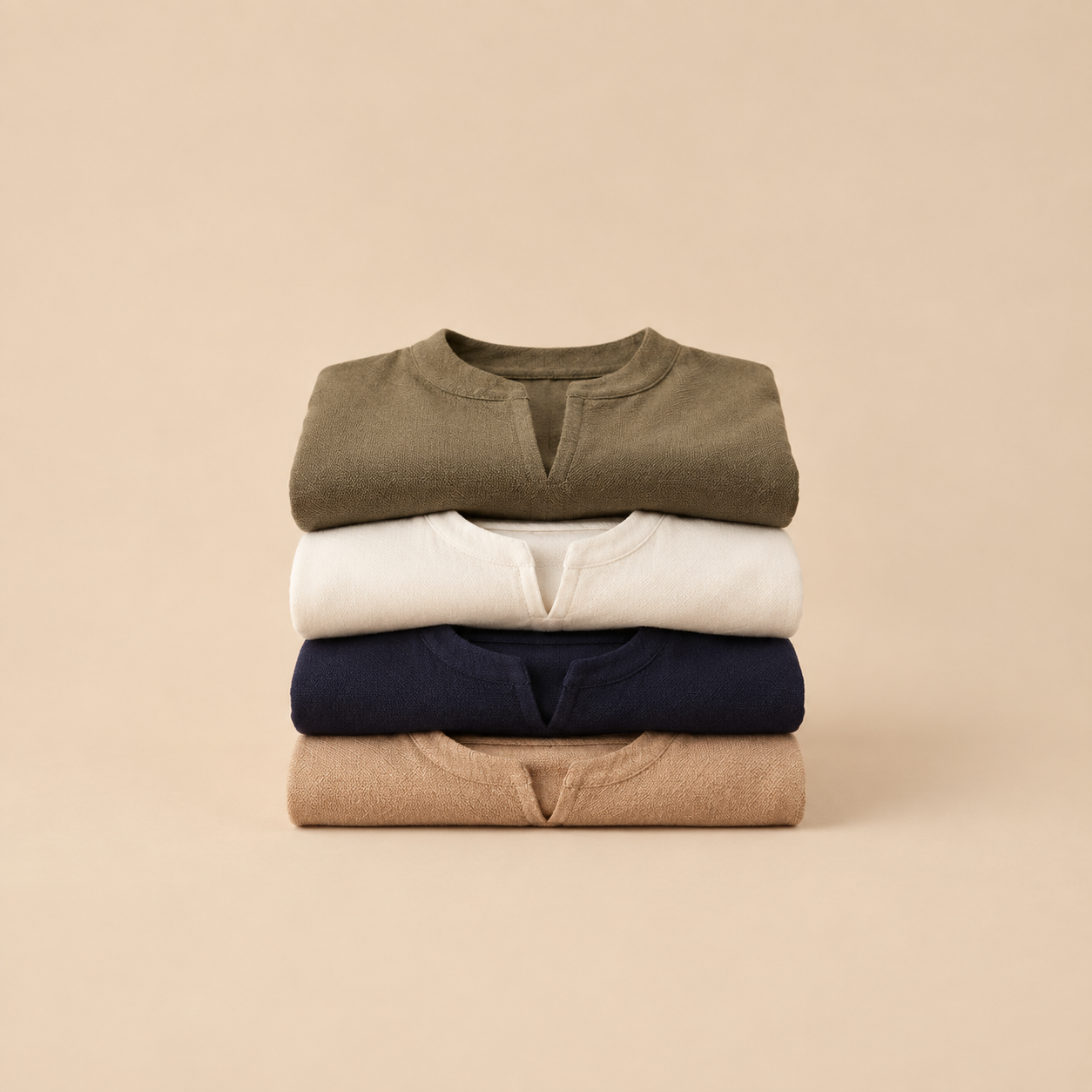 Pack Polo Lisa