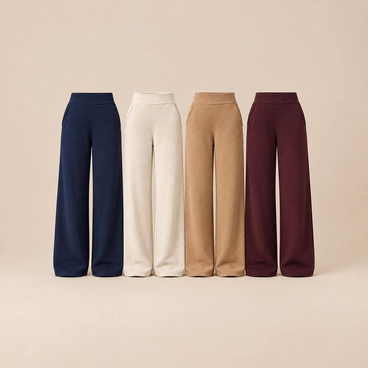 Pack Pantalón Ruth