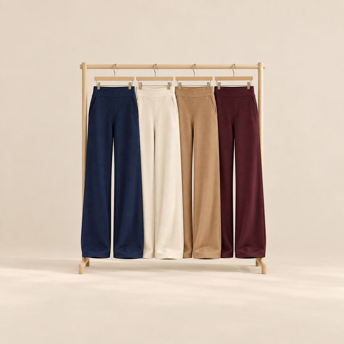 Pack Pantalón Ruth